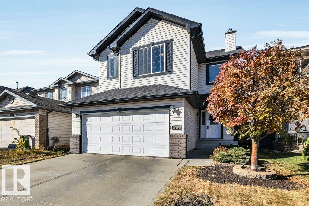 16306 49 Street, E4462698, Alberta,
