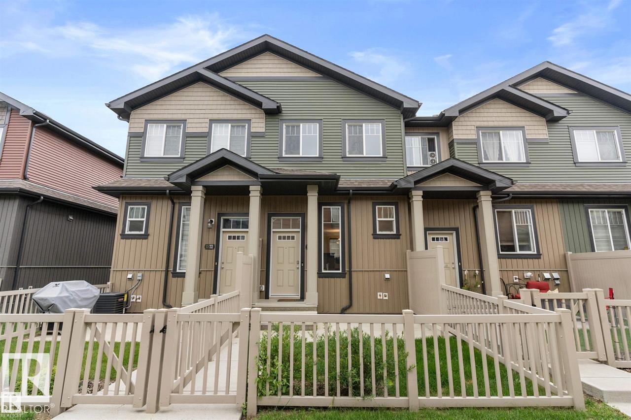 73 3305 Orchards link SW, E4462699, Alberta,