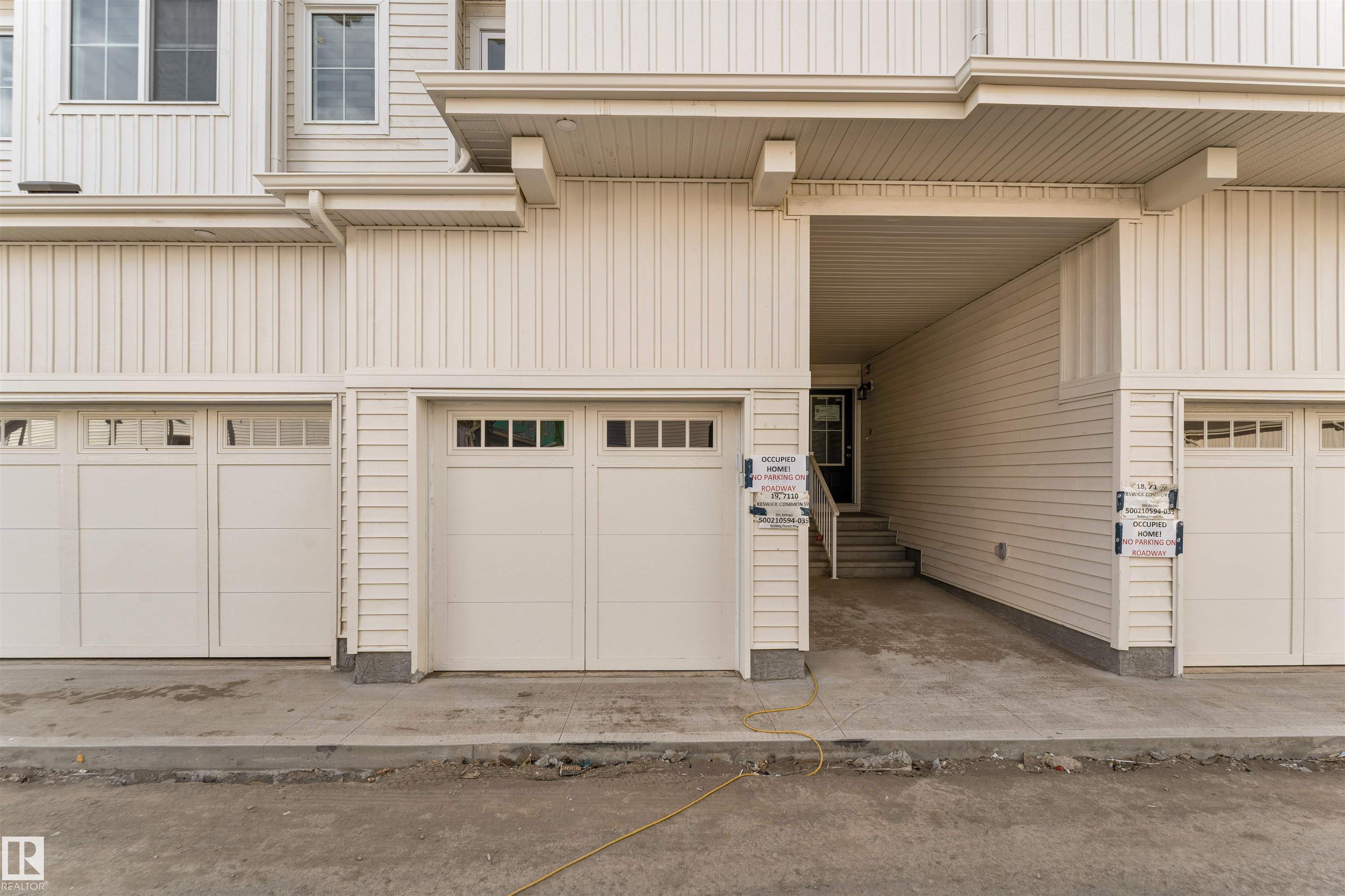19 7110 Keswick CM SW, E4462704, Alberta,