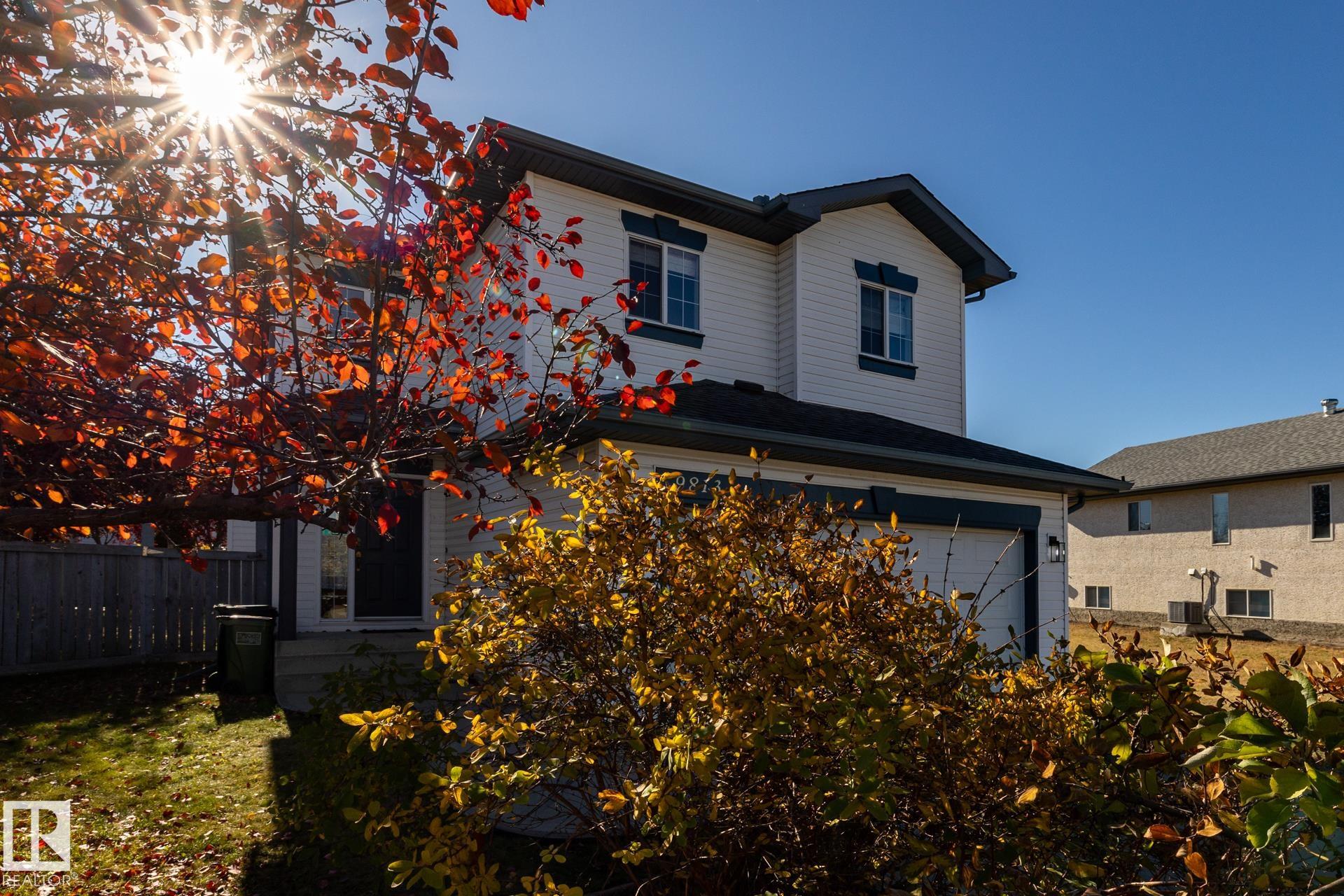 9813 180 Avenue, E4462707, Alberta,