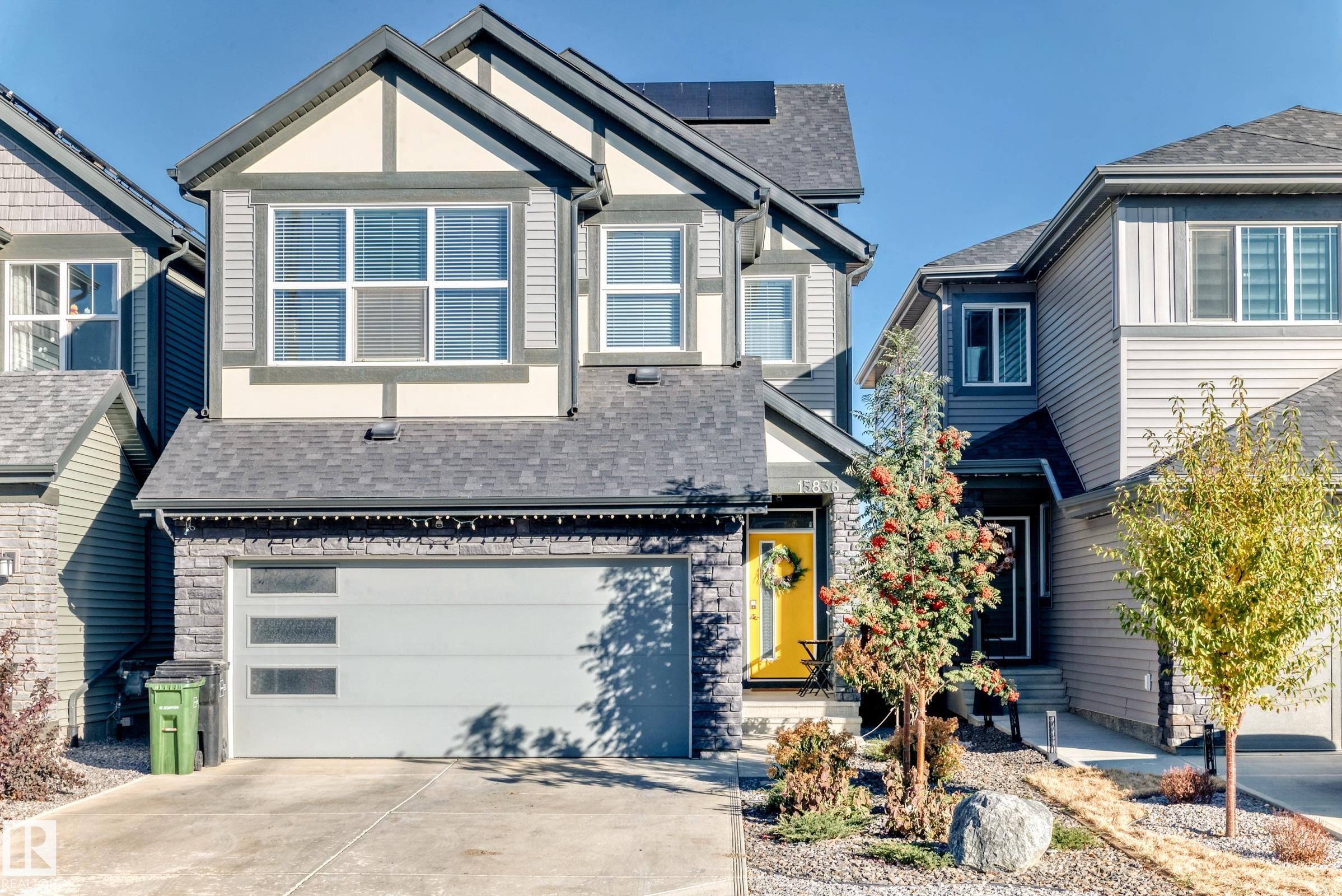 15836 29 Avenue, E4462709, Alberta,