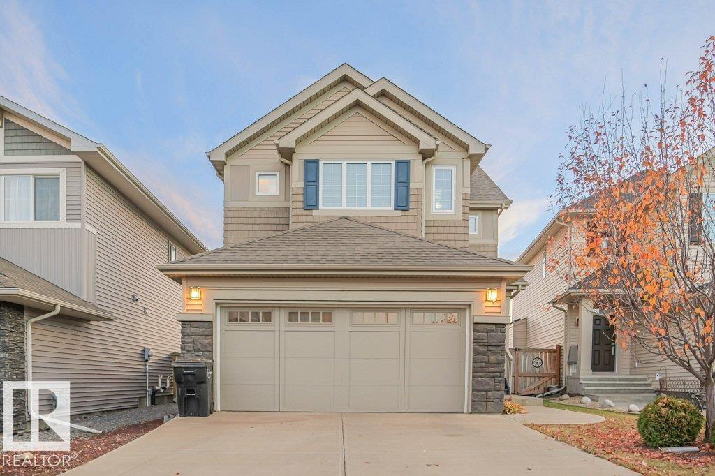 7913 ERASMUS Crescent, E4462712, Alberta,