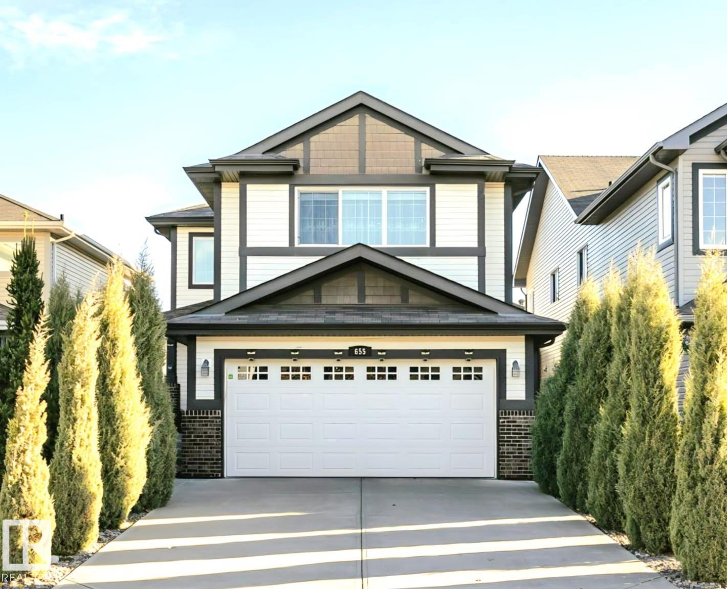 655 178 Street, E4462713, Alberta,