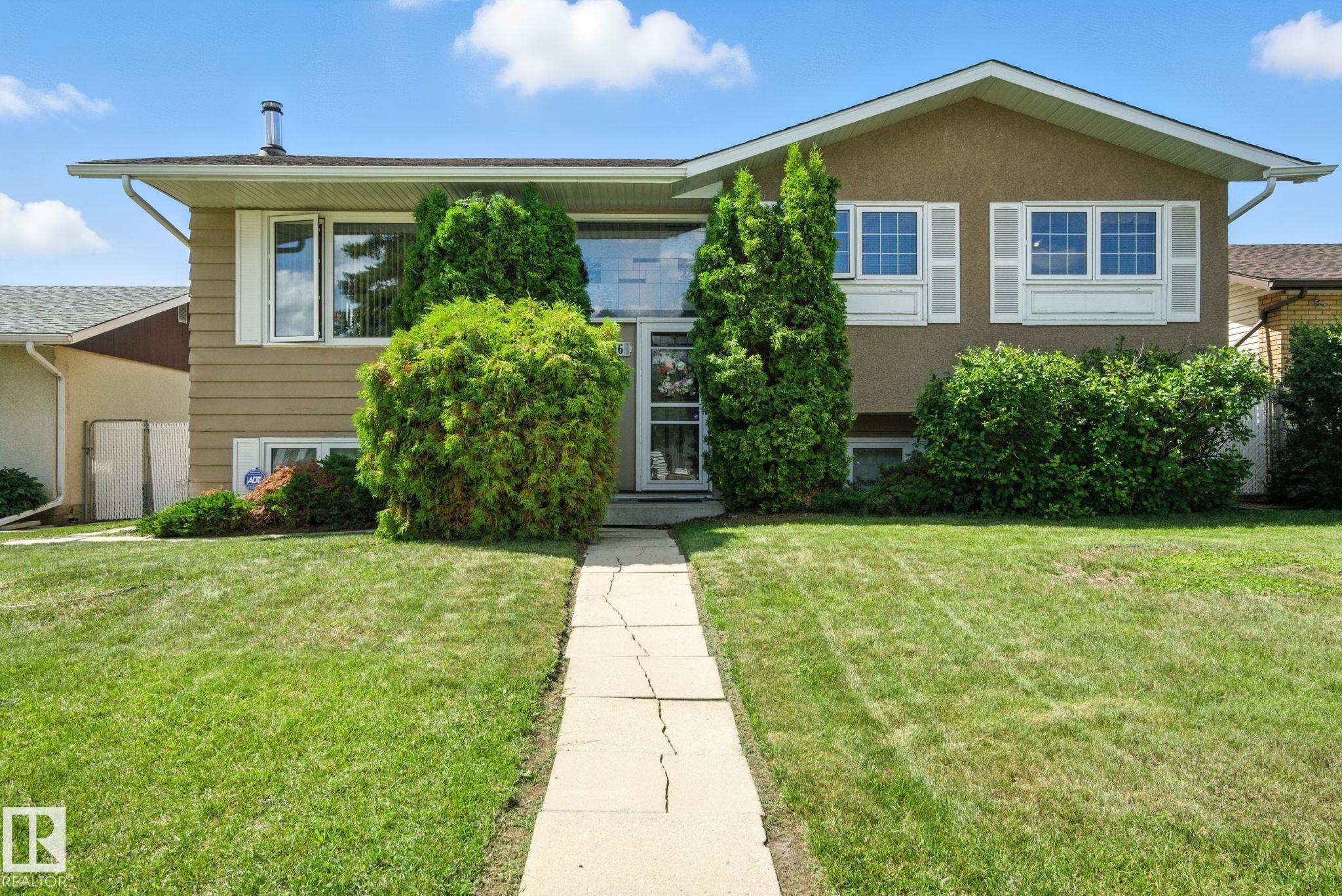 14936 81 Street, E4462719, Alberta,