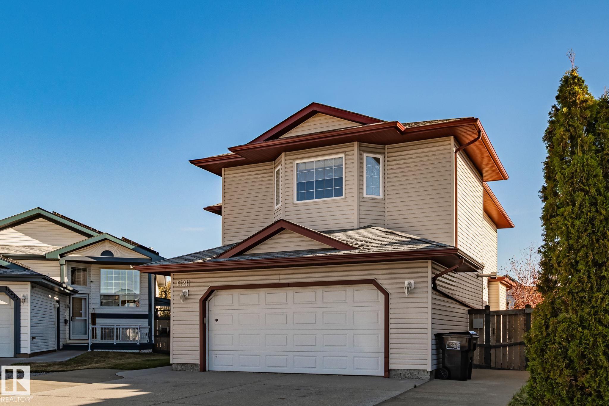 15211 44 Street, E4462724, Alberta,