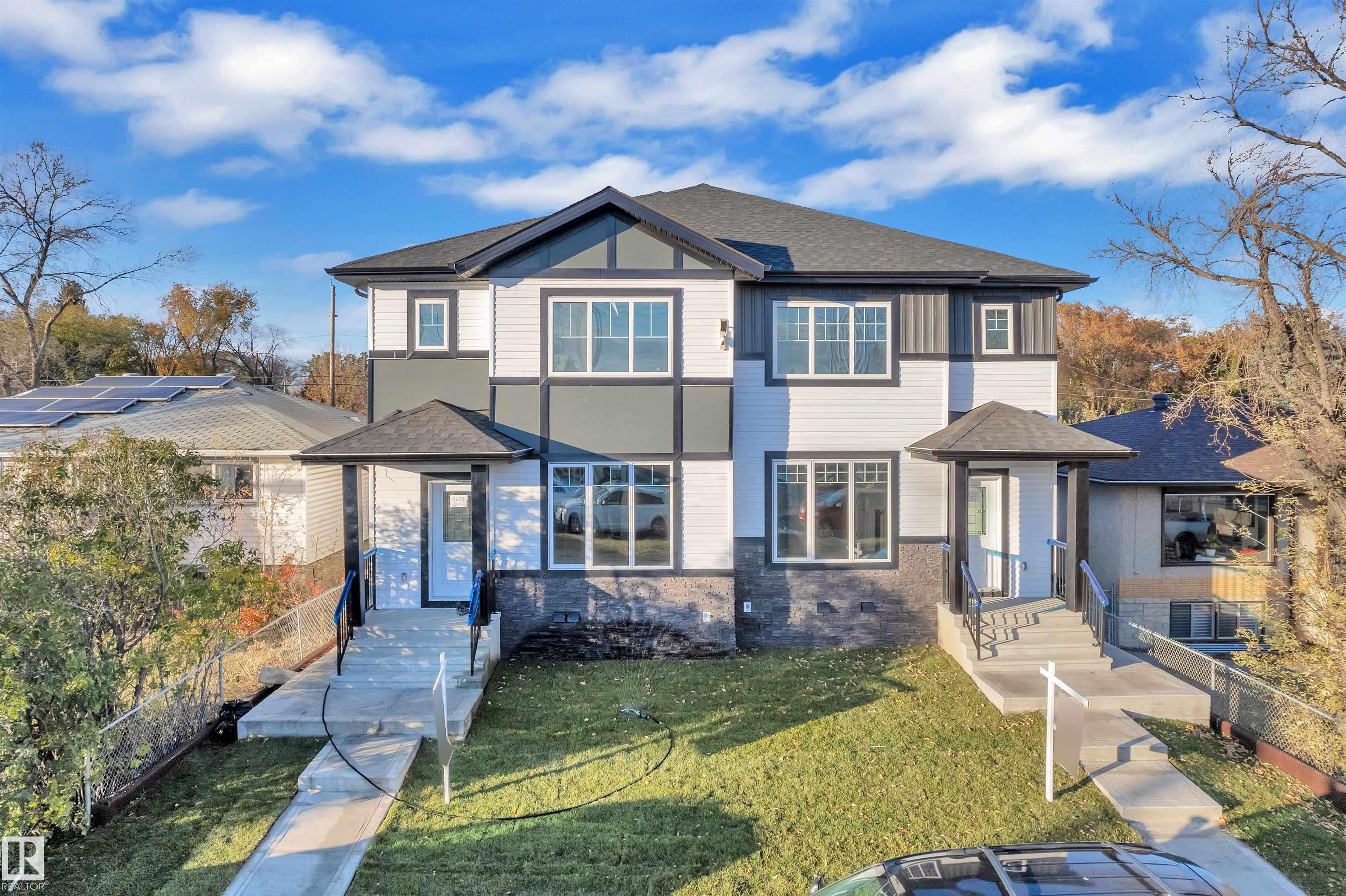9652 63 AVE, E4462727, Alberta,