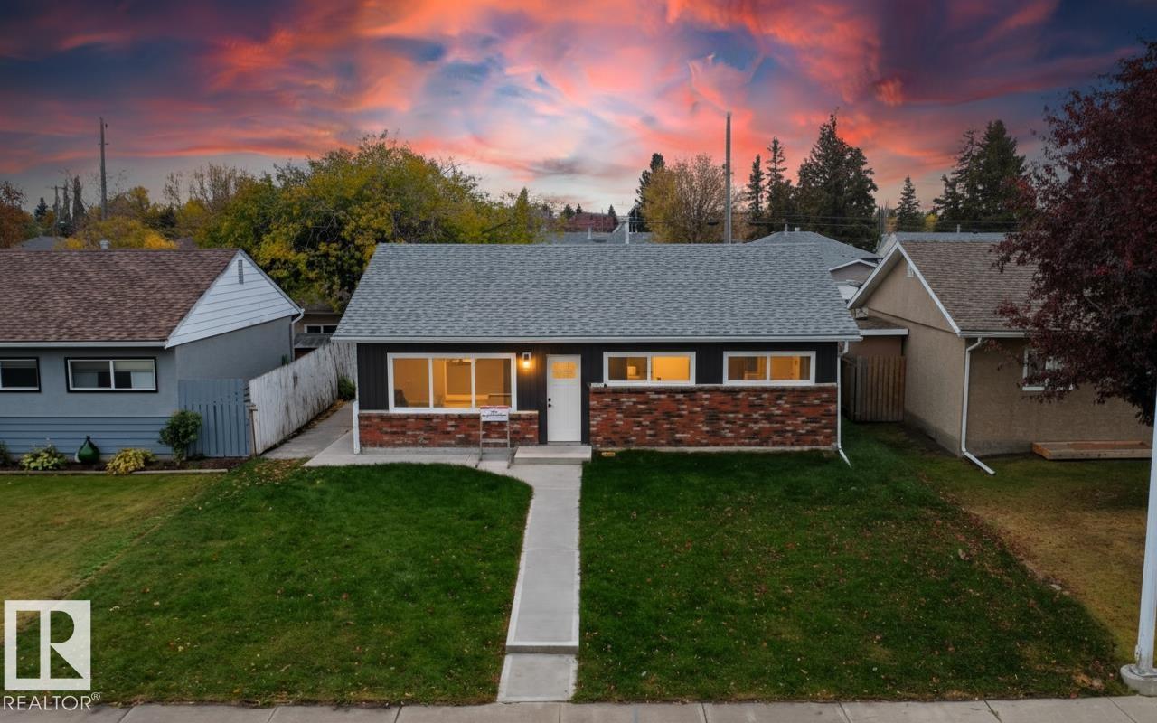 15911 108 Avenue, E4462729, Alberta,