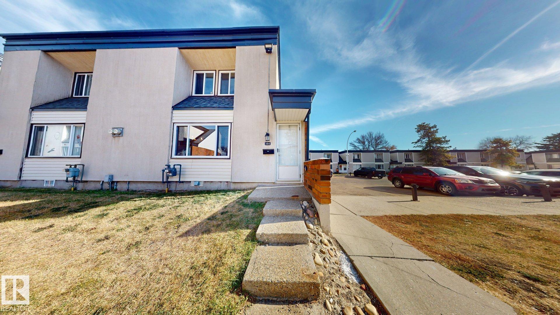 166 3308 113 Avenue, E4462736, Alberta,