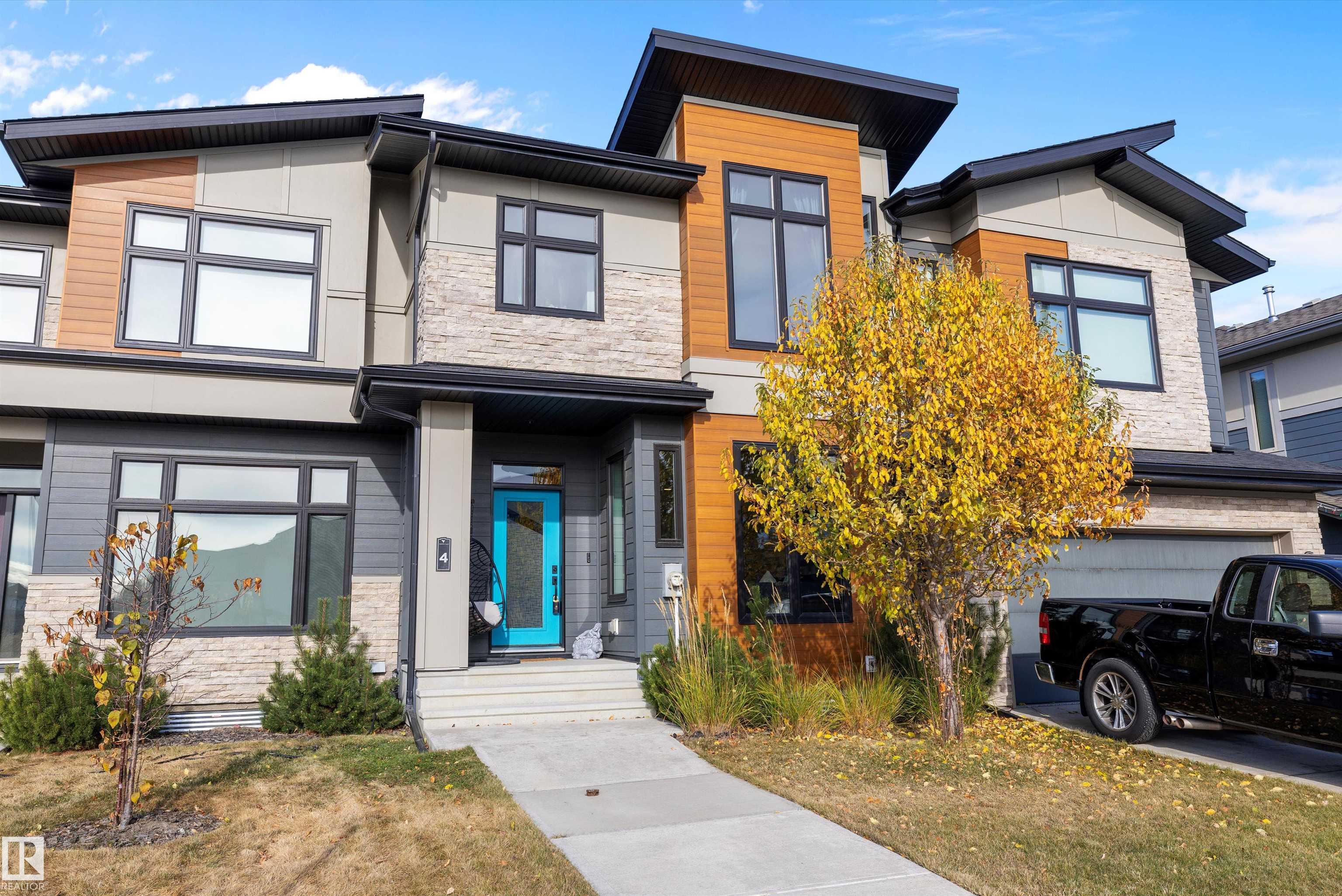 4 FOSBURY Link, E4462739, Alberta,