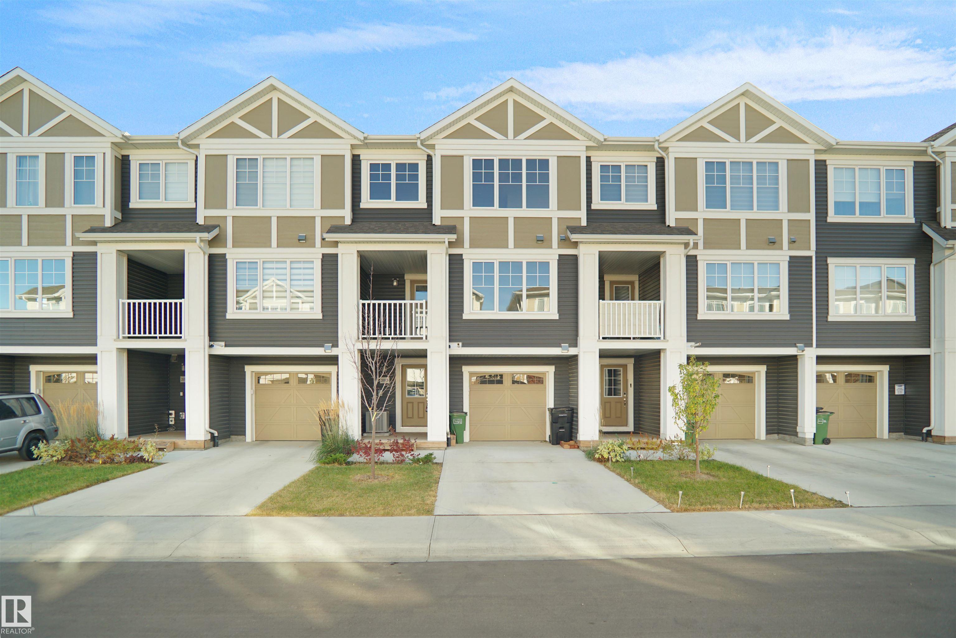 20525 21A Avenue, E4462744, Alberta,