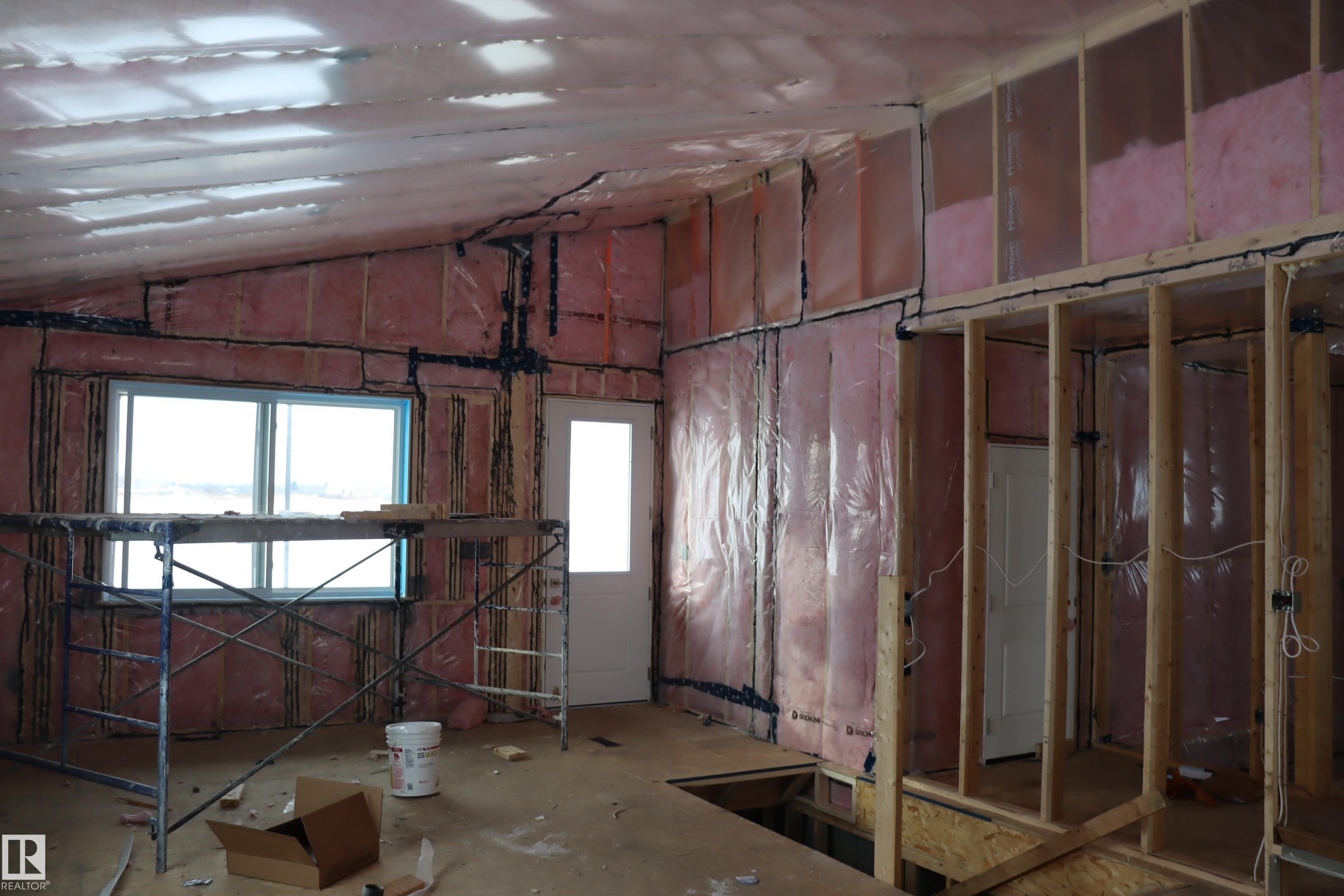 Fifth View of Garden Meadows, Wetaskiwin, Alberta, T9A 0A1