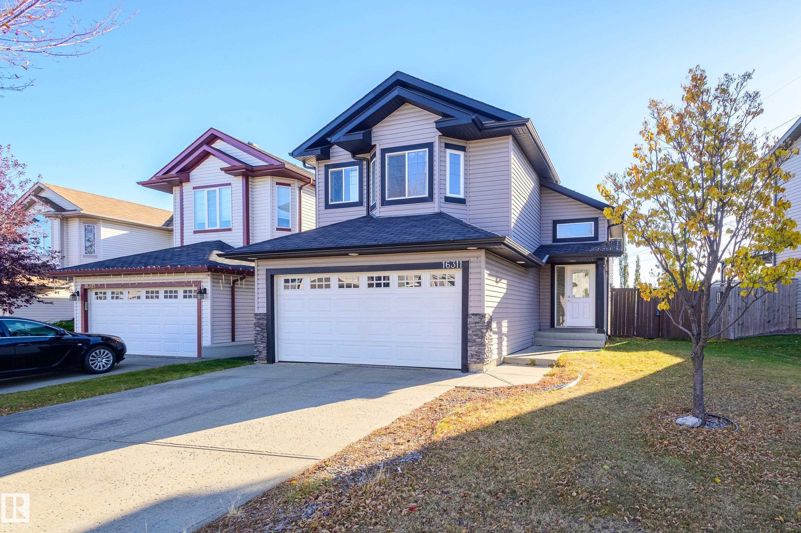 16311 55 Street NW, E4462751, Alberta,