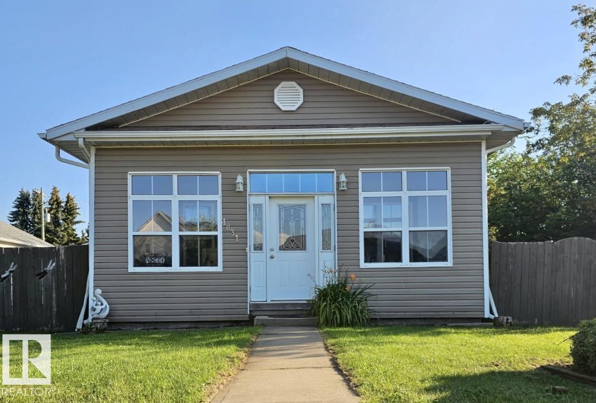 4831 53 Avenue, E4462753, Alberta,