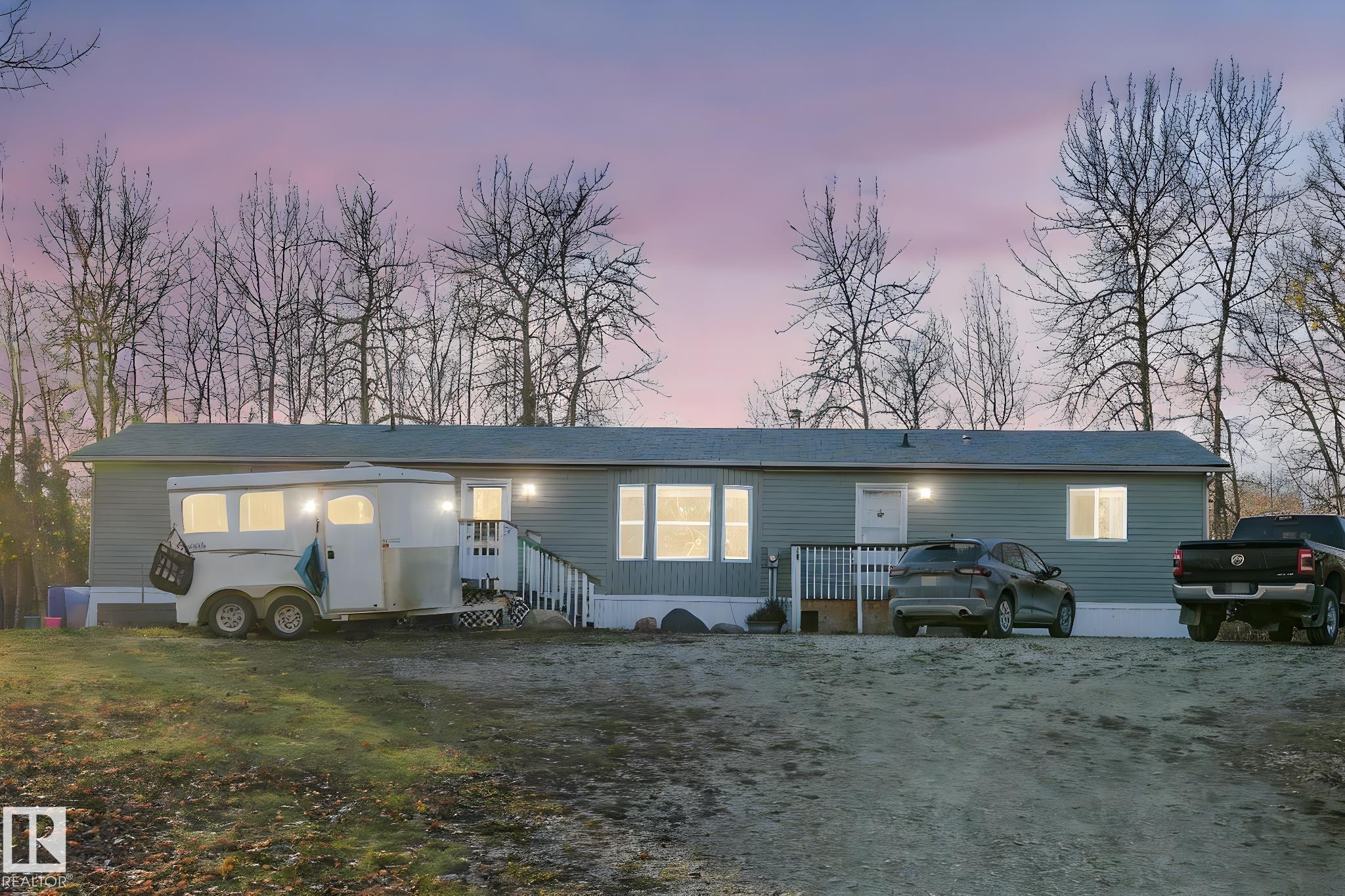 13 54227 RGE ROAD 41, E4462756, Alberta,