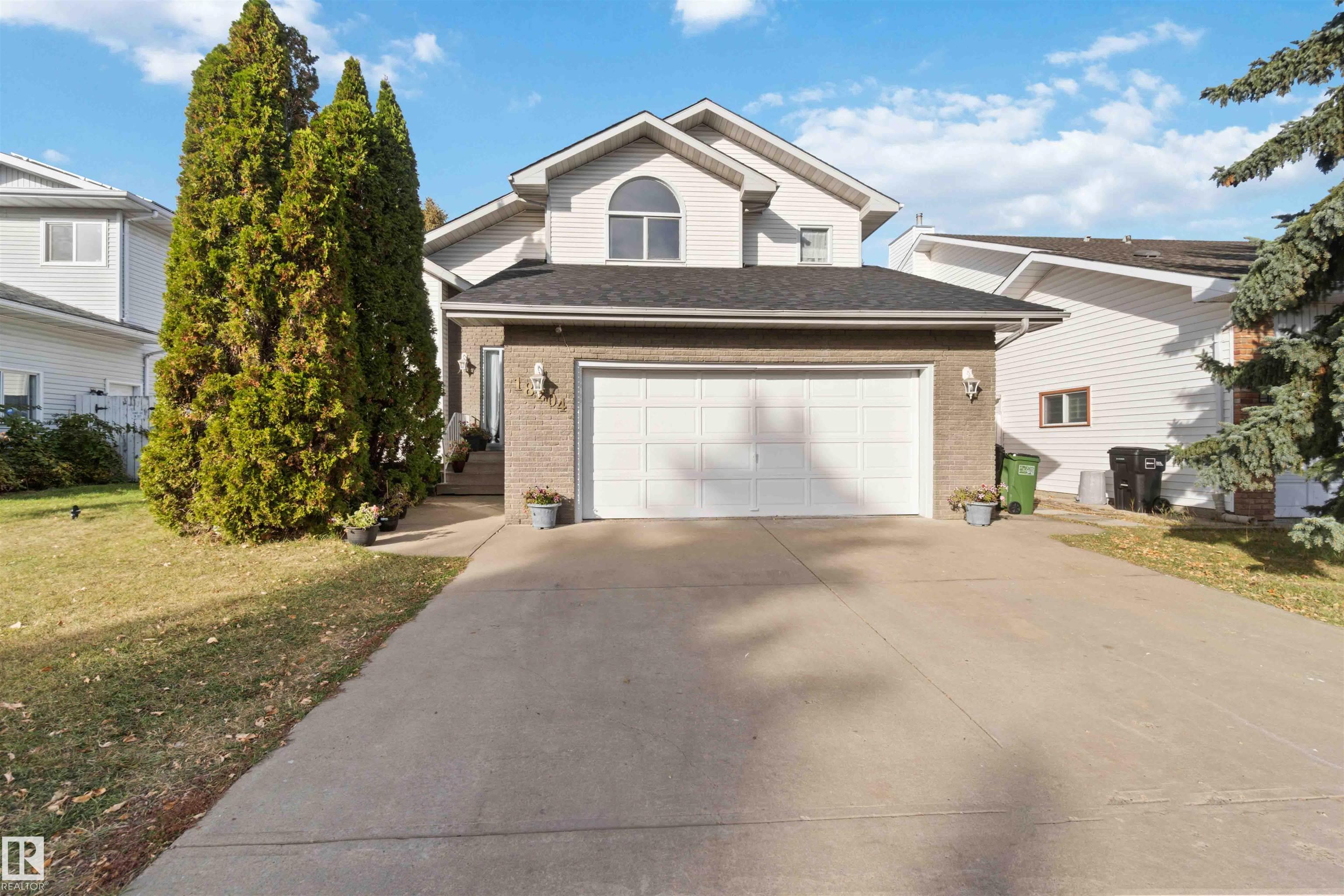 18204 61 Avenue, E4462759, Alberta,