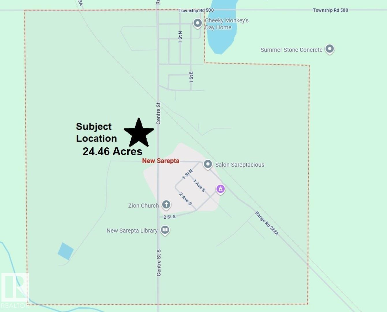 Centre St North of Centre Av, E4462761, Alberta,