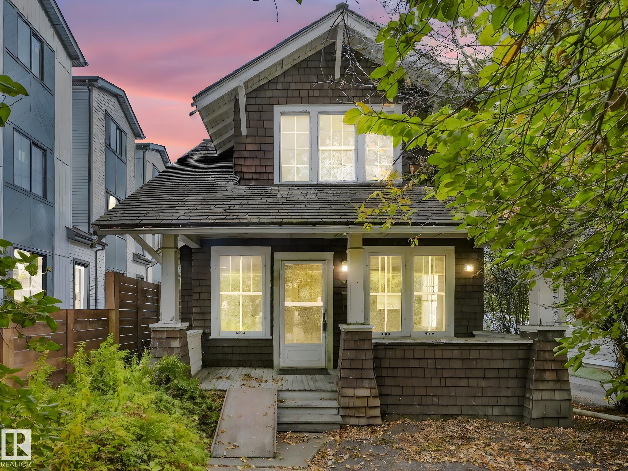 11119 62 Street, E4462762, Alberta,