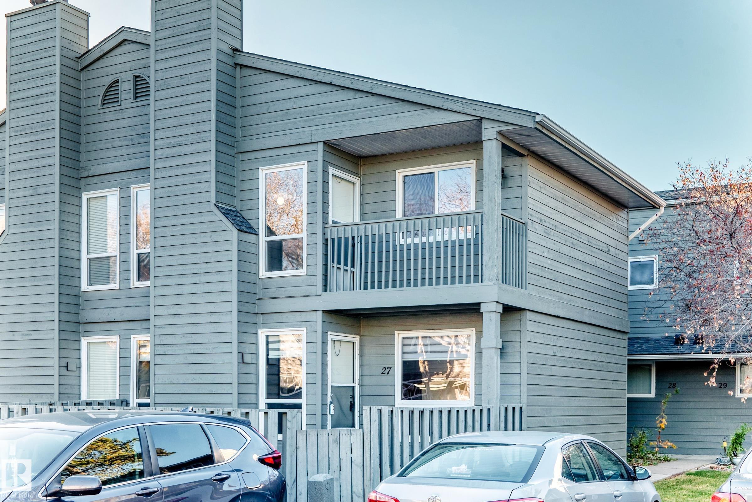 27 4610 17 Avenue, E4462769, Alberta,