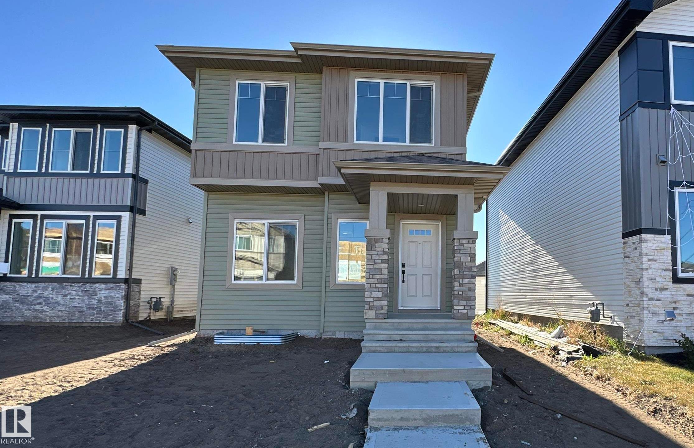21 FICUS Way, E4462773, Alberta,