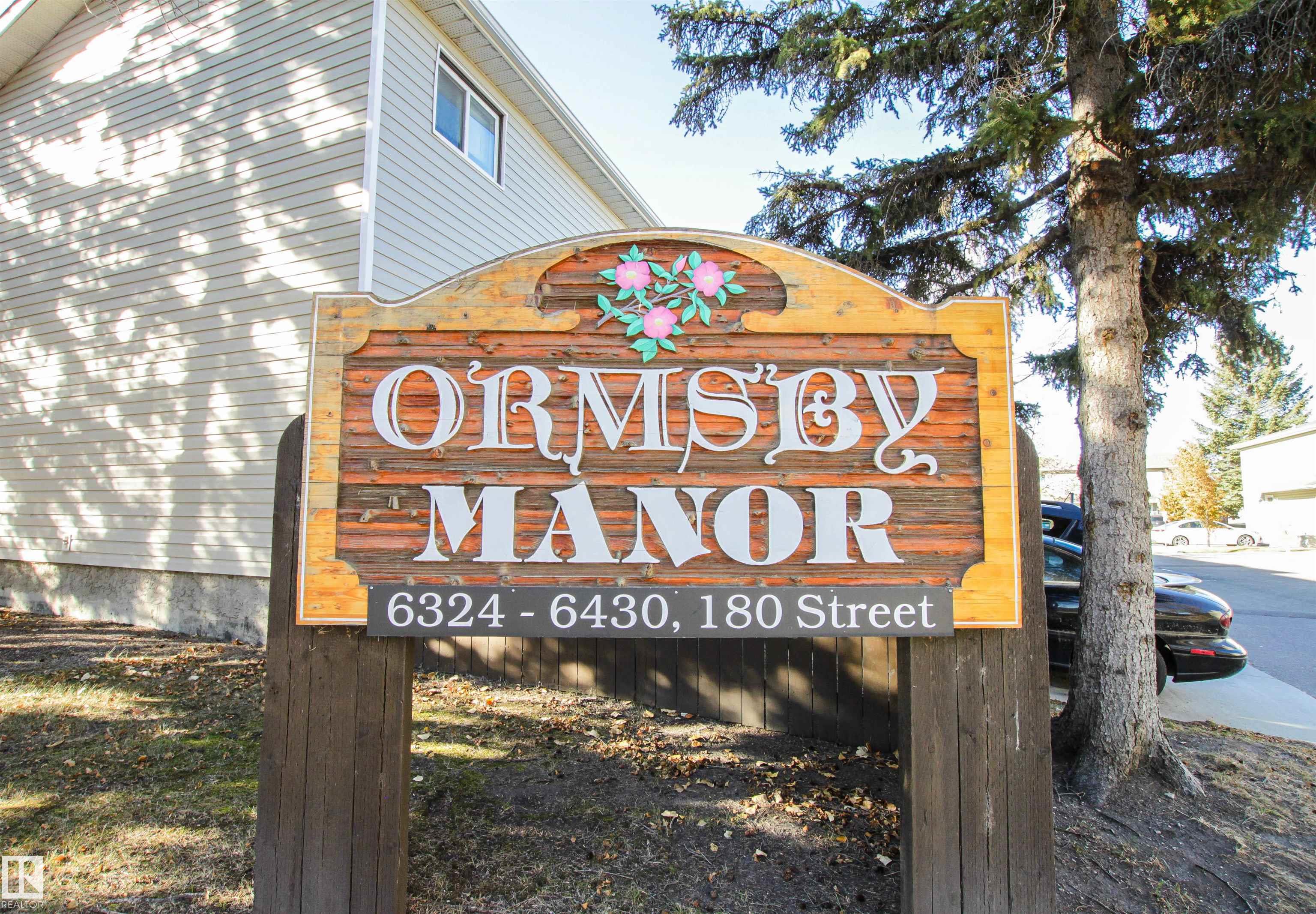 6420 180 Street, E4462774, Alberta,