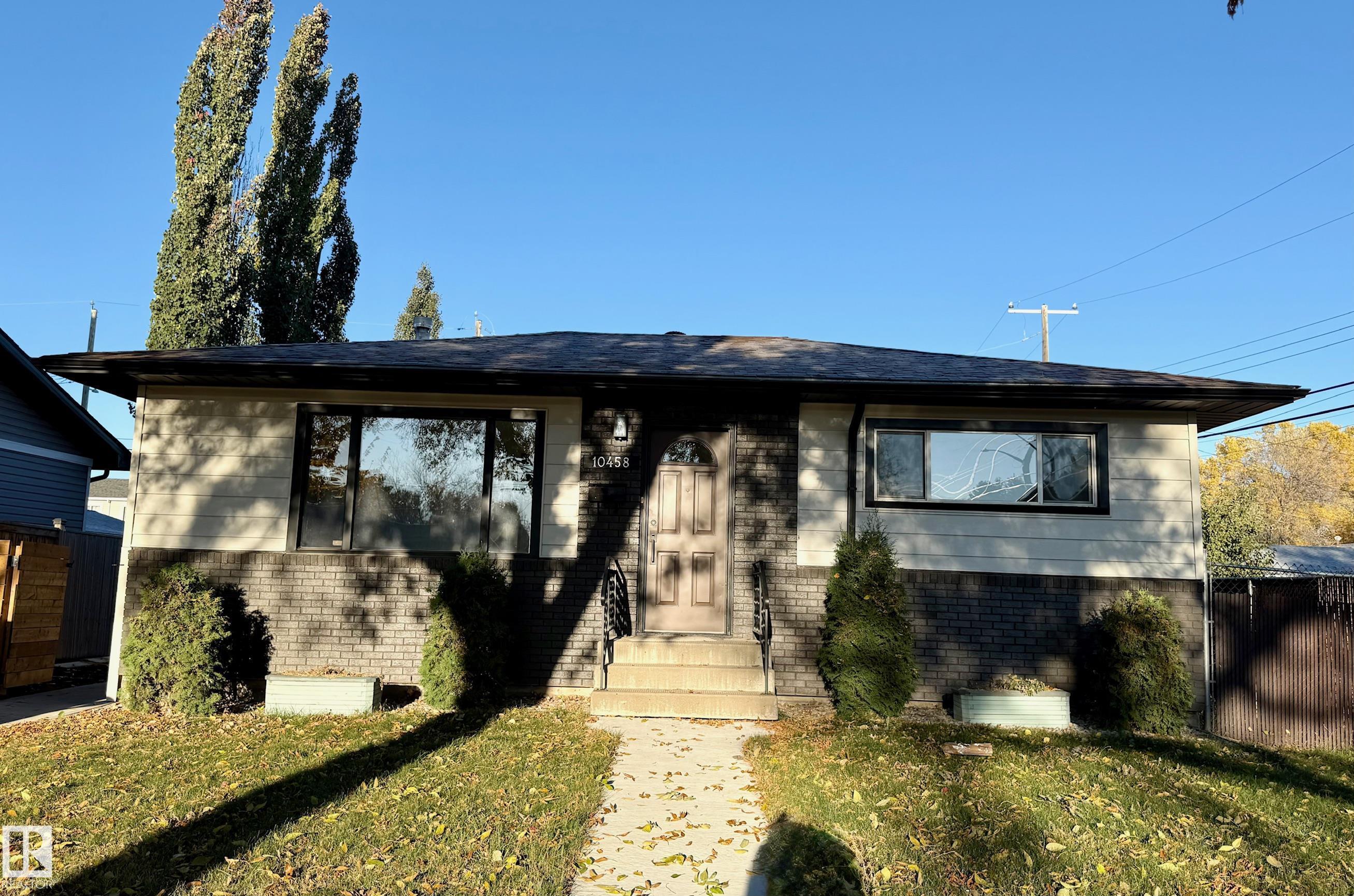 10458 166 Street, E4462779, Alberta,