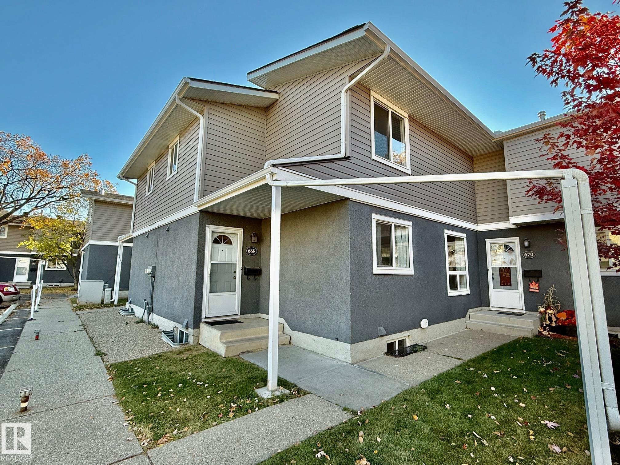 668 LAKEWOOD Road N, E4462780, Alberta,