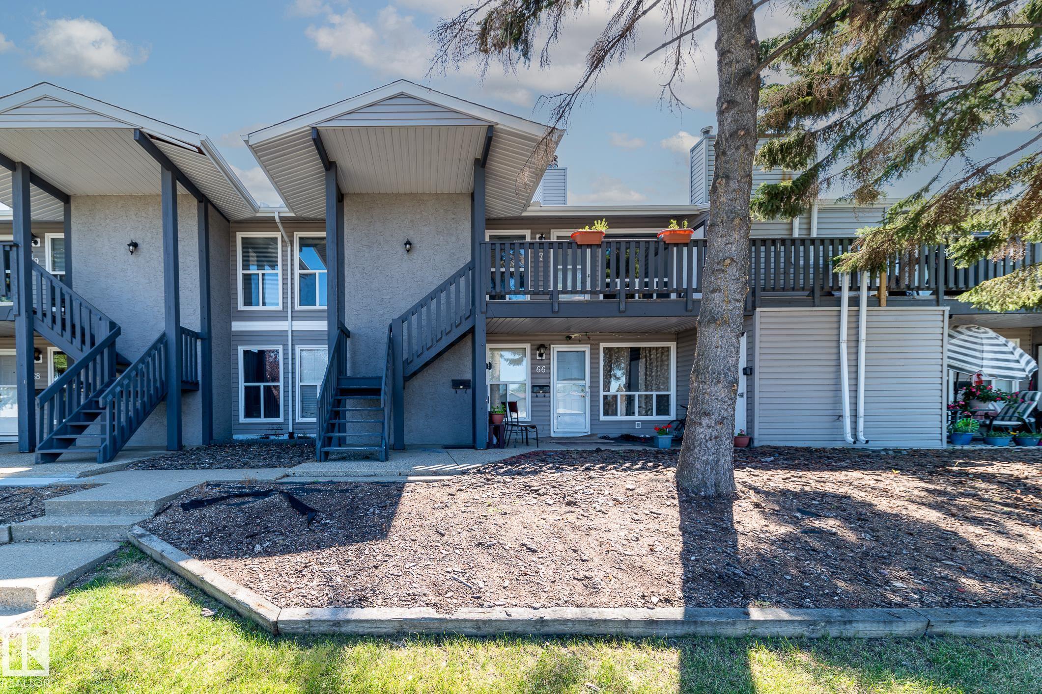 67 1503 MILL WOODS Road, E4462781, Alberta,