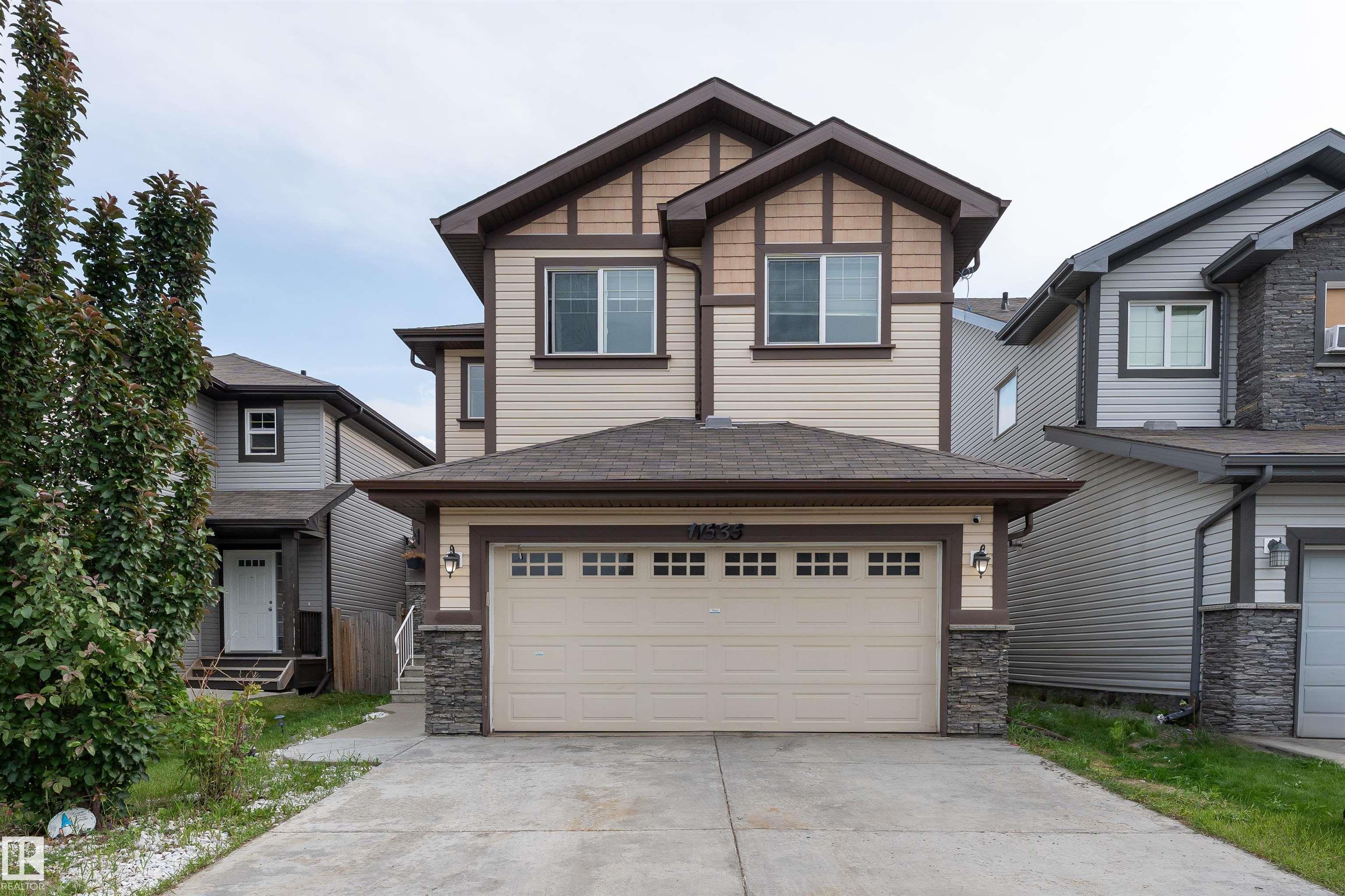 11535 16 Avenue, E4462782, Alberta,