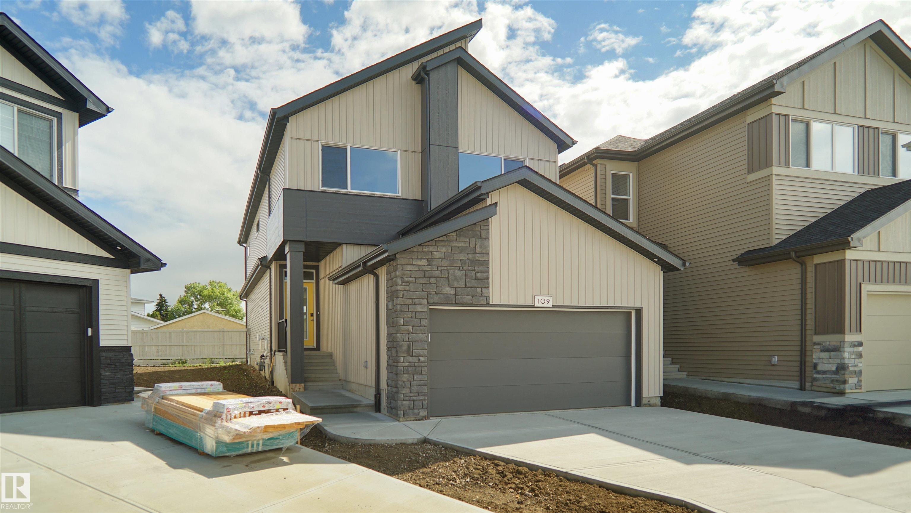 109 ELSINORE Place, E4462784, Alberta,