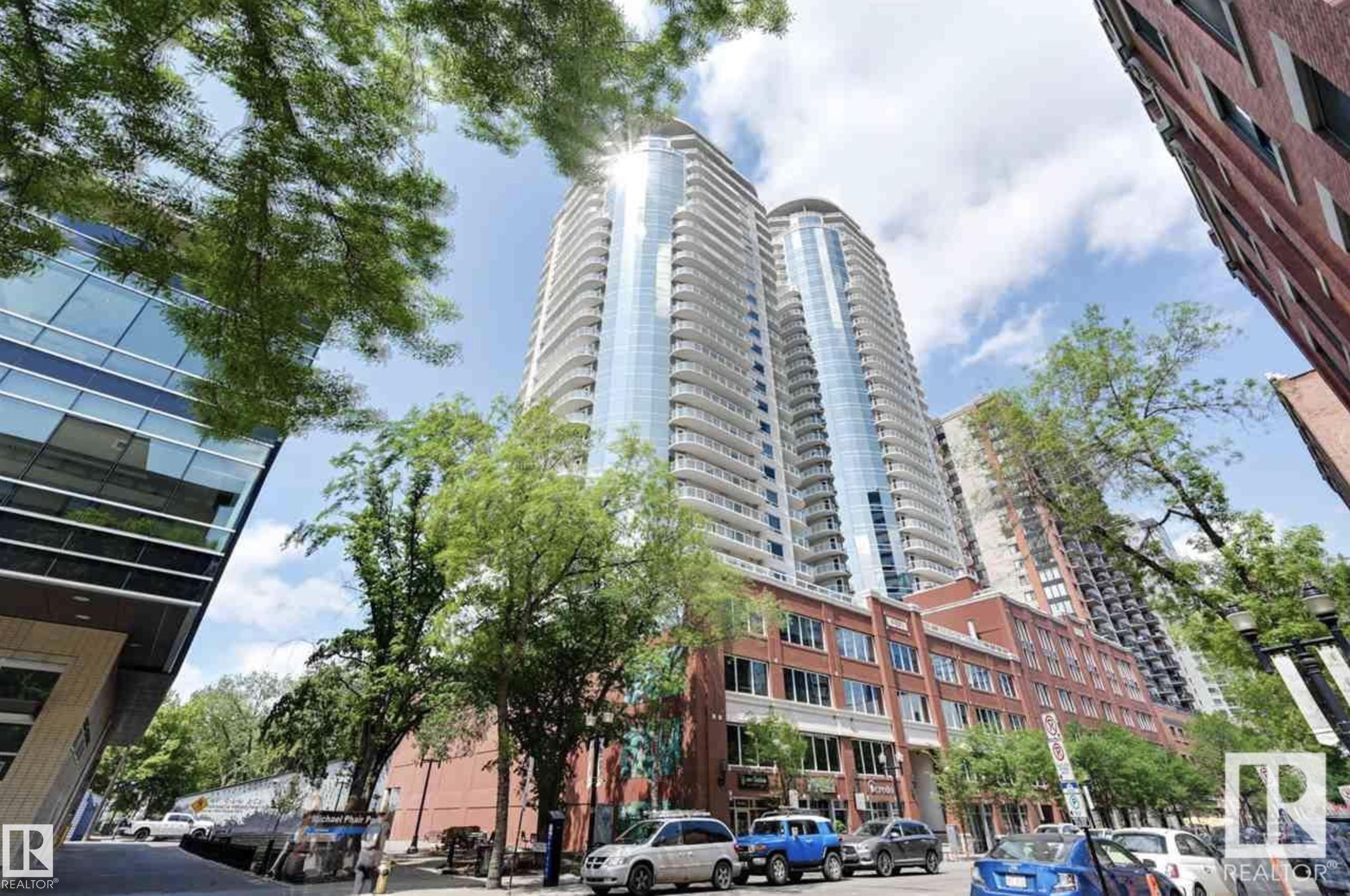 10152 104 Street, E4462785, Alberta,