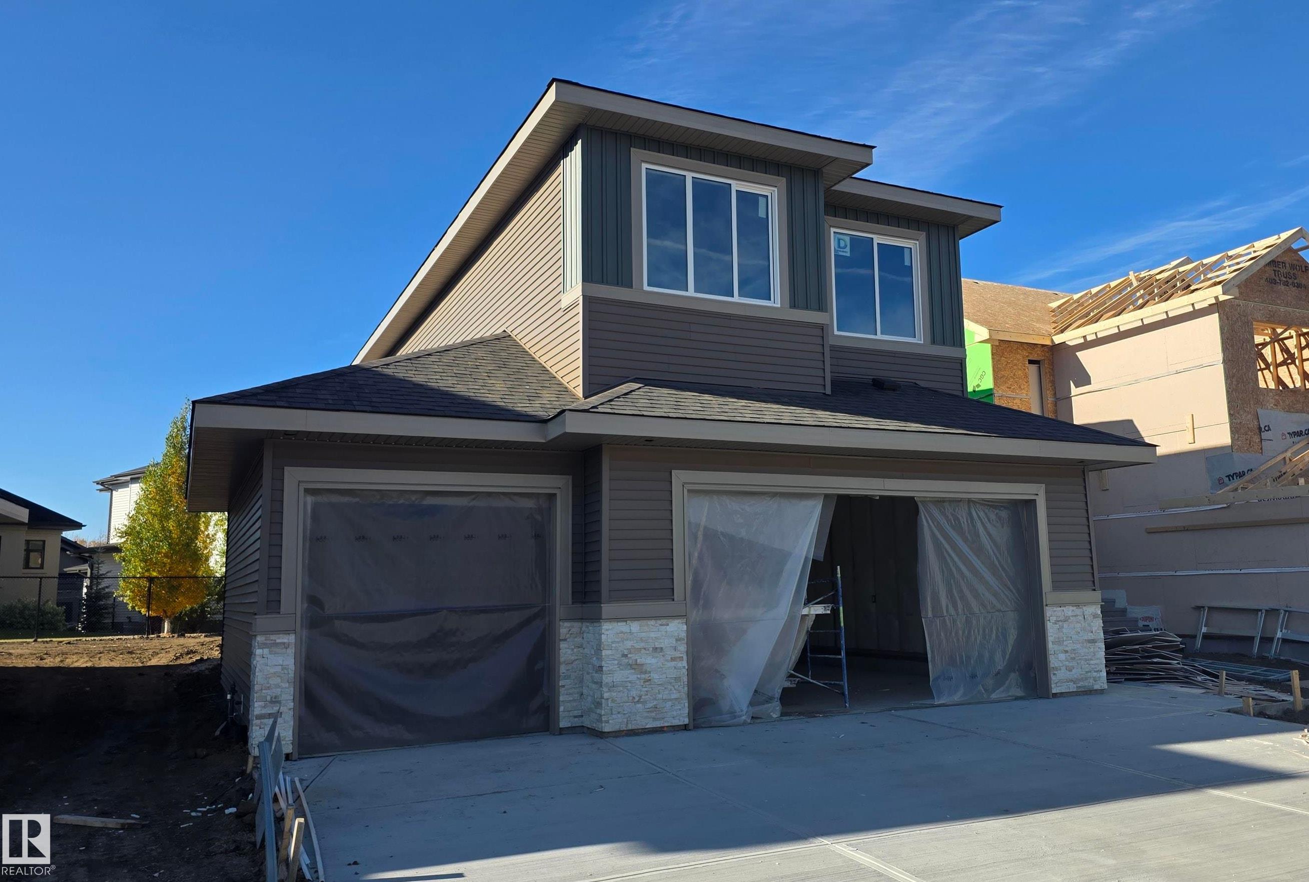 219 RAVINE Drive, E4462787, Alberta,
