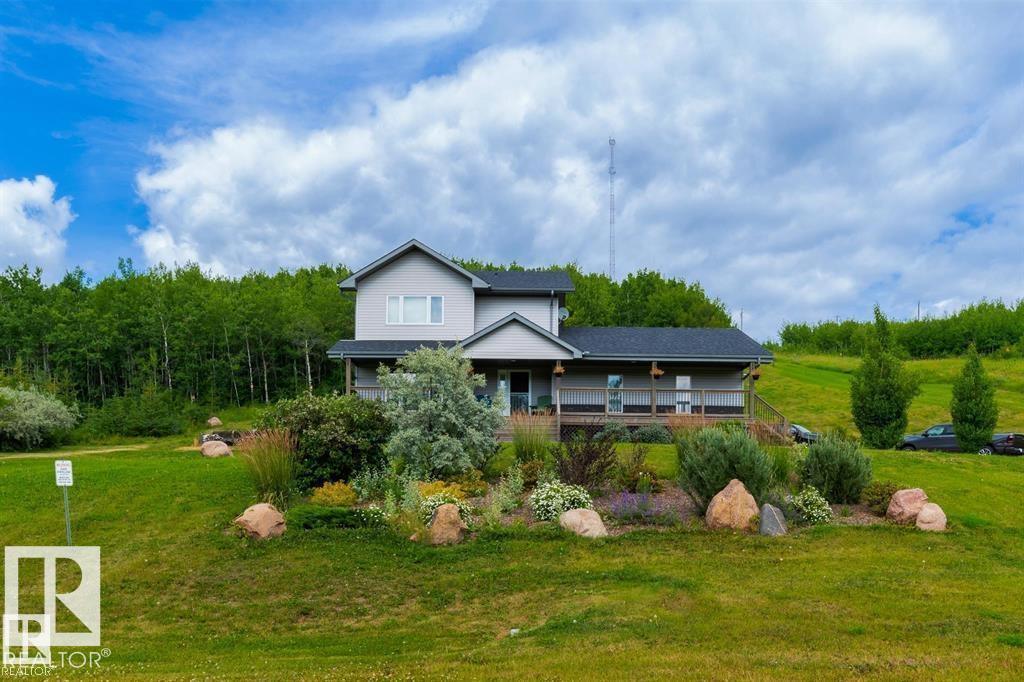 5003 52 Avenue, E4462788, Alberta,