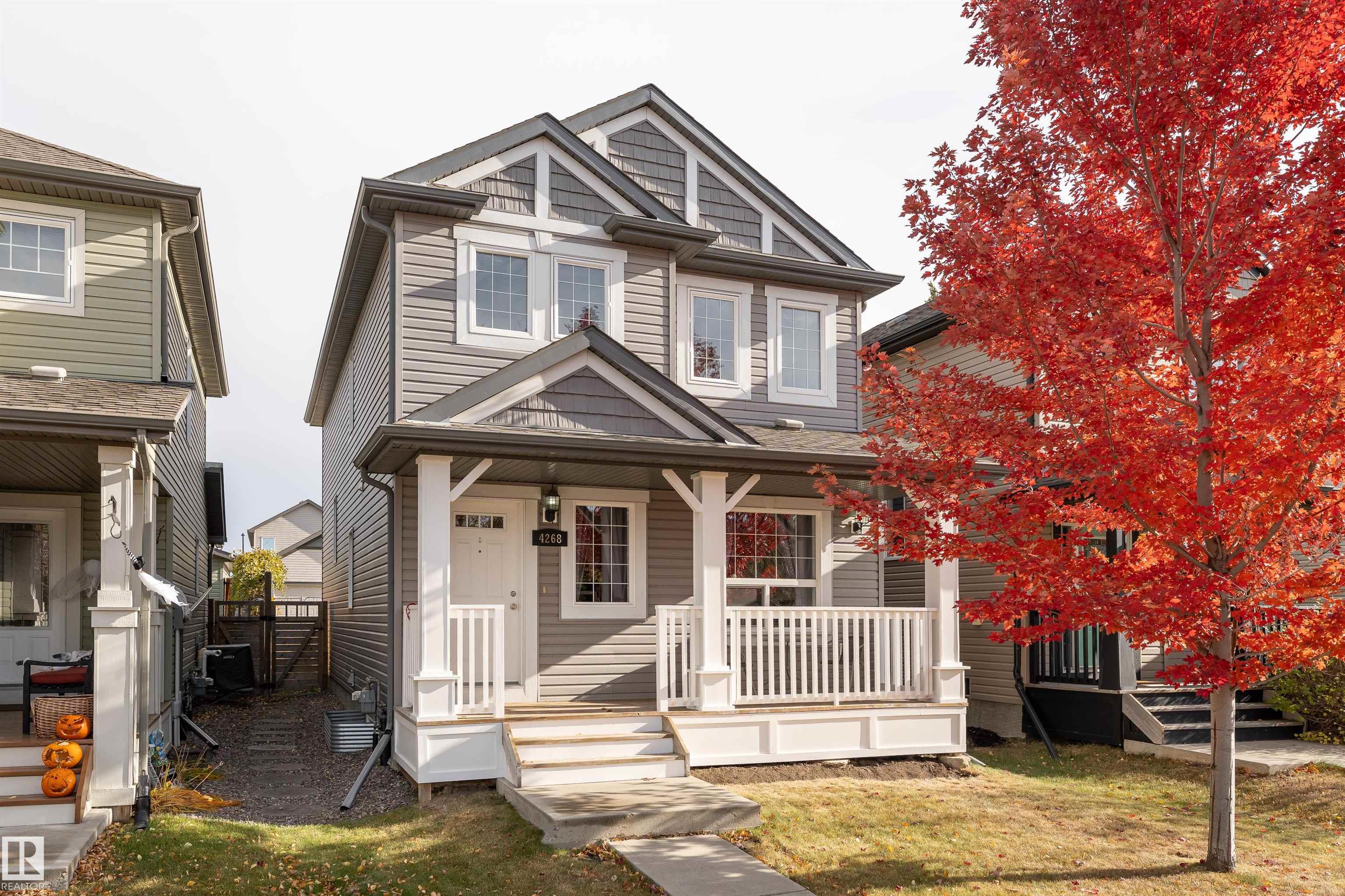 4268 Summerland Drive, E4462794, Alberta,