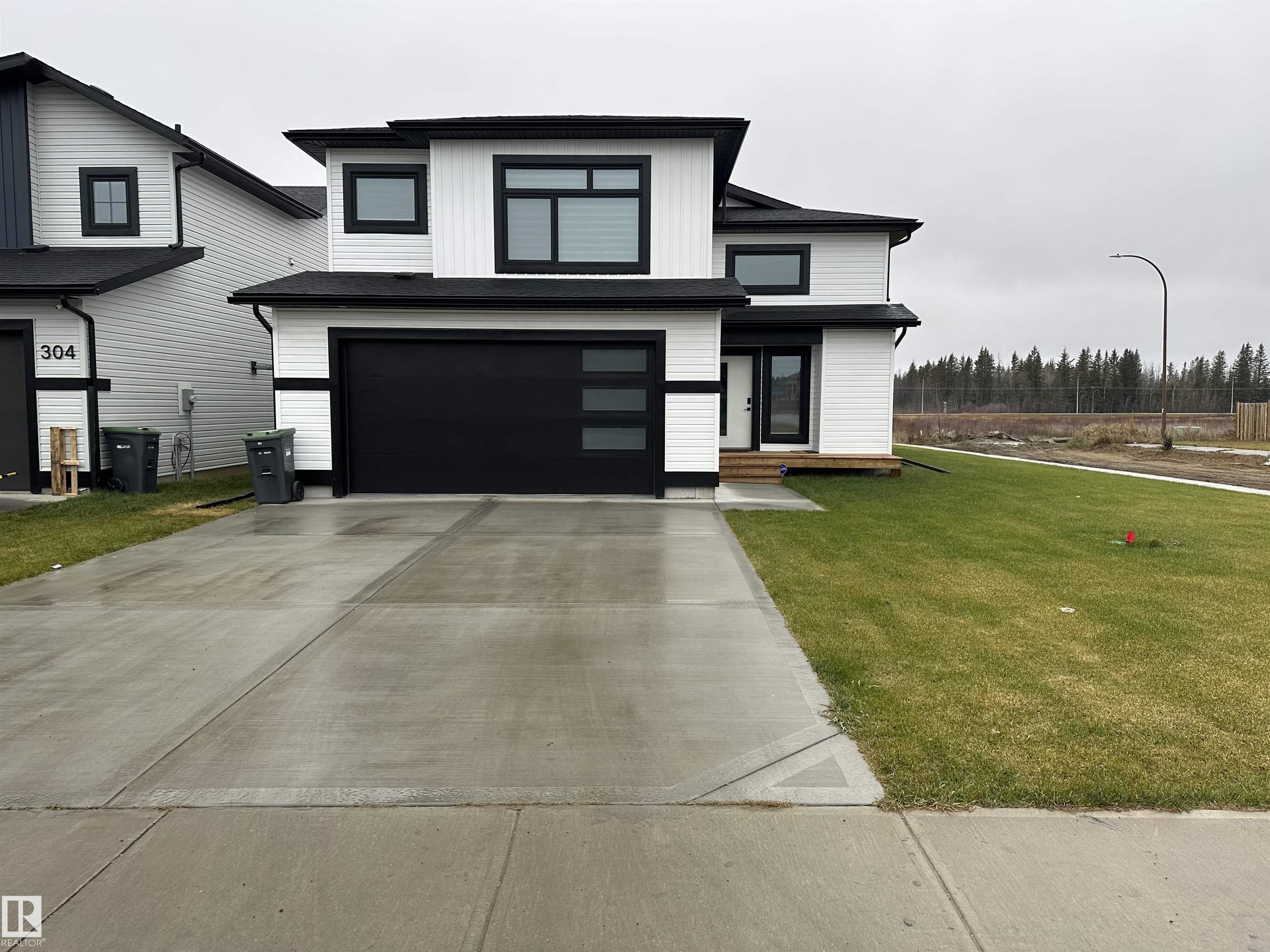 327 Fundy Way, E4462795, Alberta,