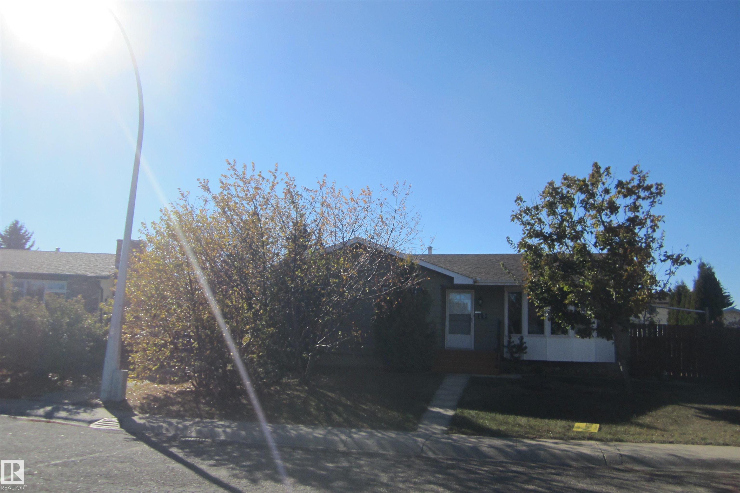 119 Willow Drive, E4462797, Alberta,