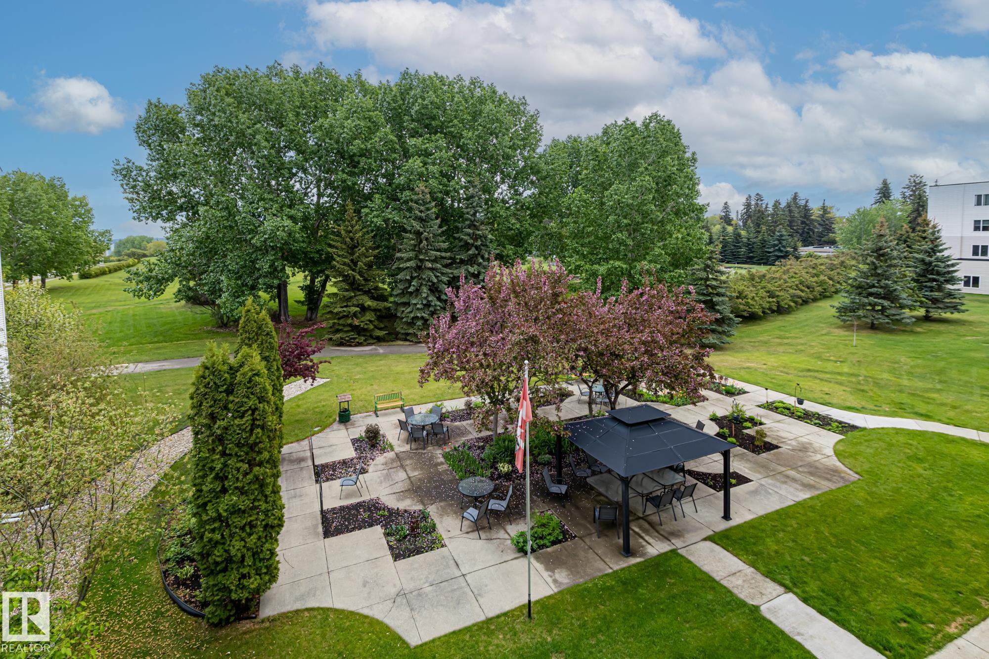 203 78 MCKENNEY Avenue, E4462810, Alberta,