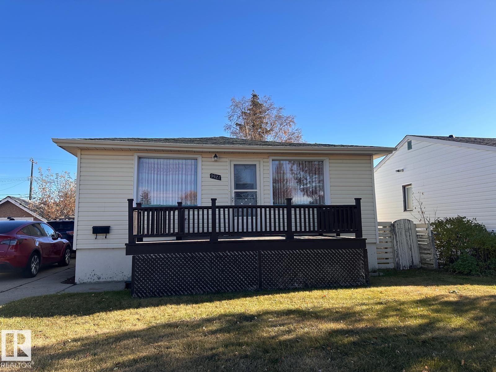 9921 163 Street, E4462812, Alberta,