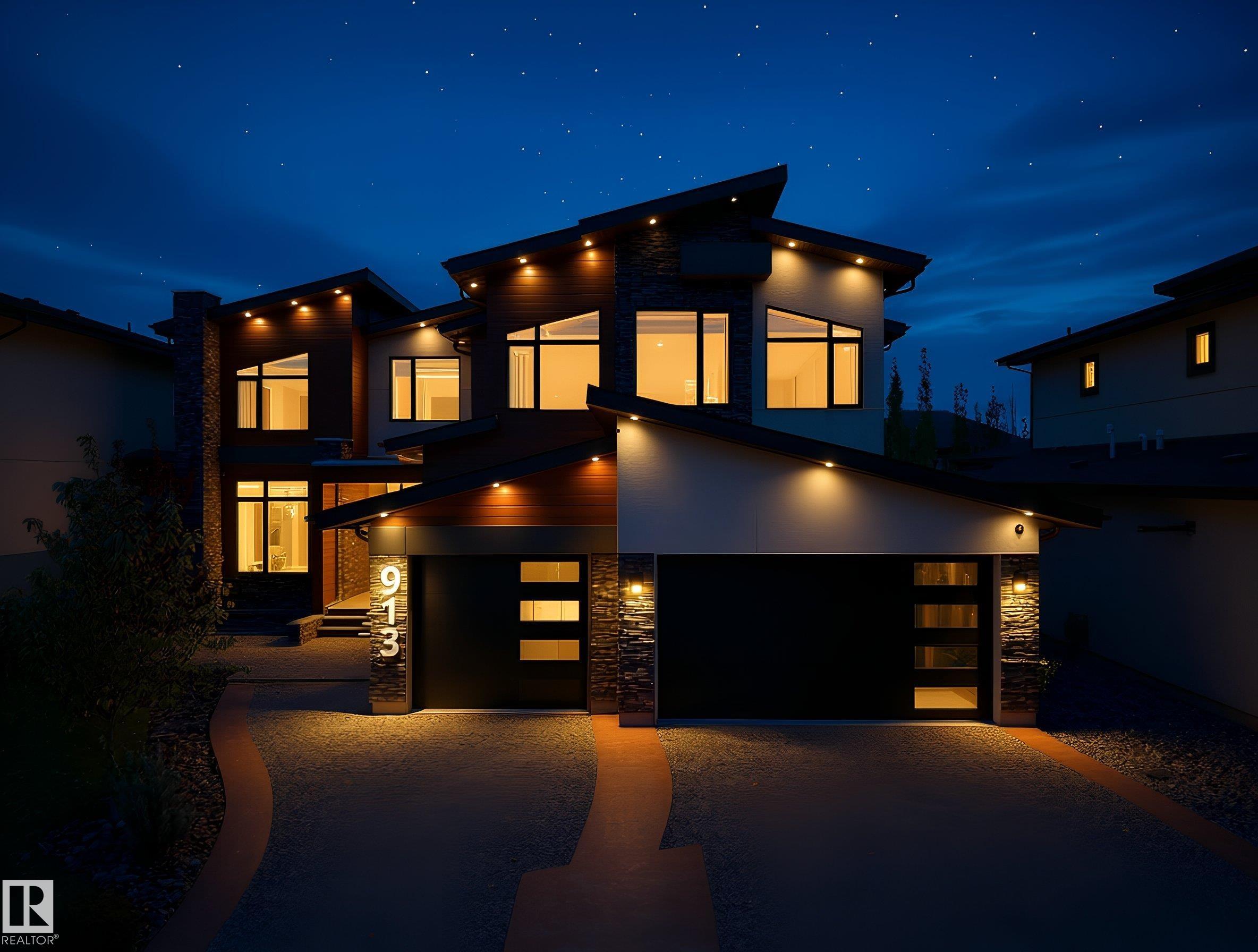 913 WOOD Place, E4462820, Alberta,