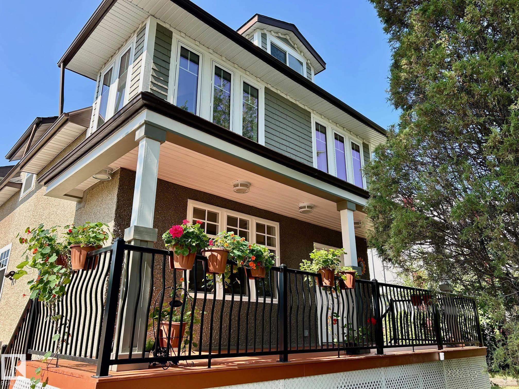 11910 76 Street, E4462821, Alberta,