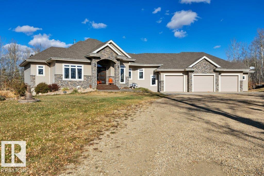 146 50072 Range Road 205, E4462823, Alberta,