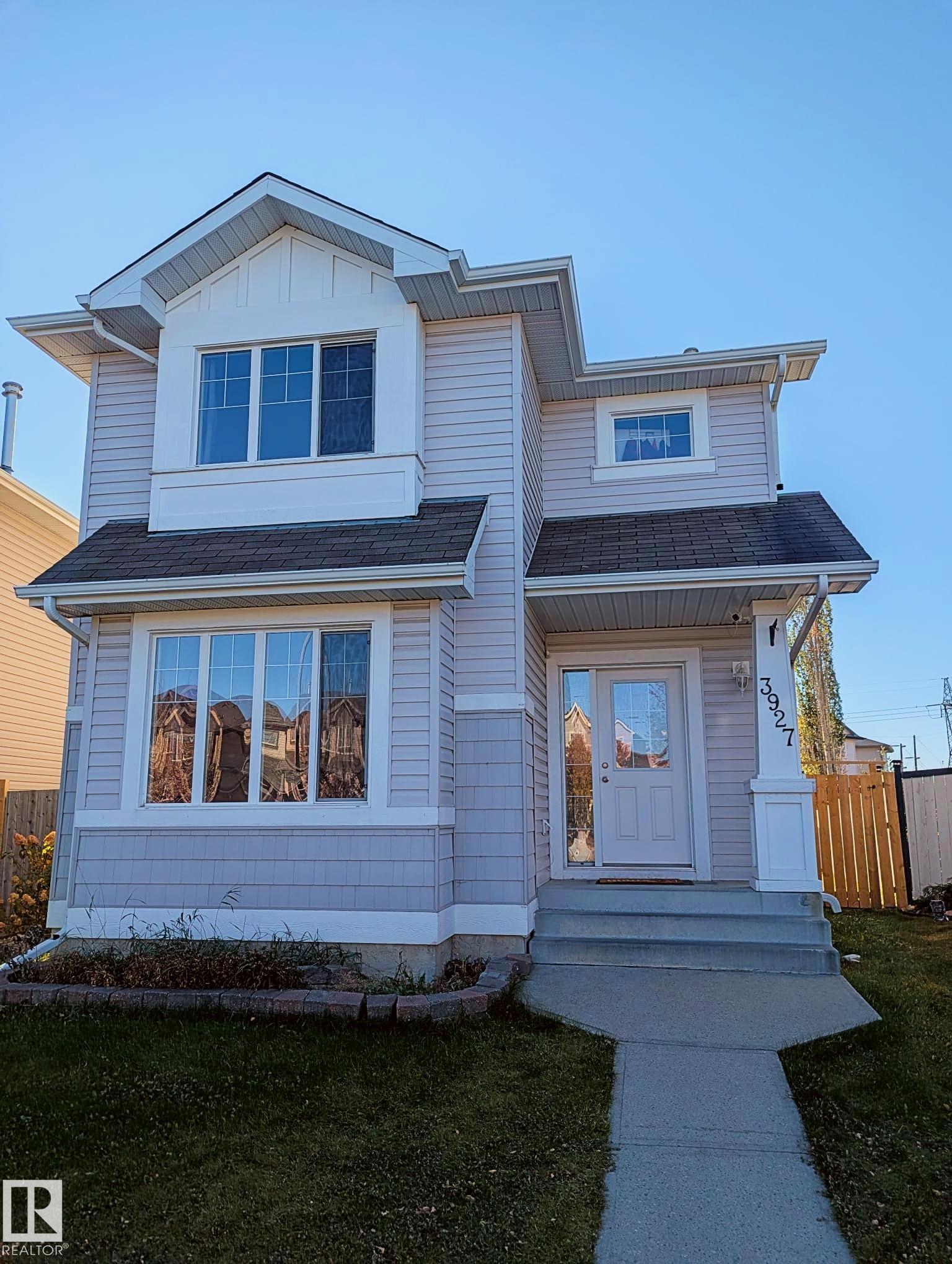 3927 160 Avenue, E4462827, Alberta,