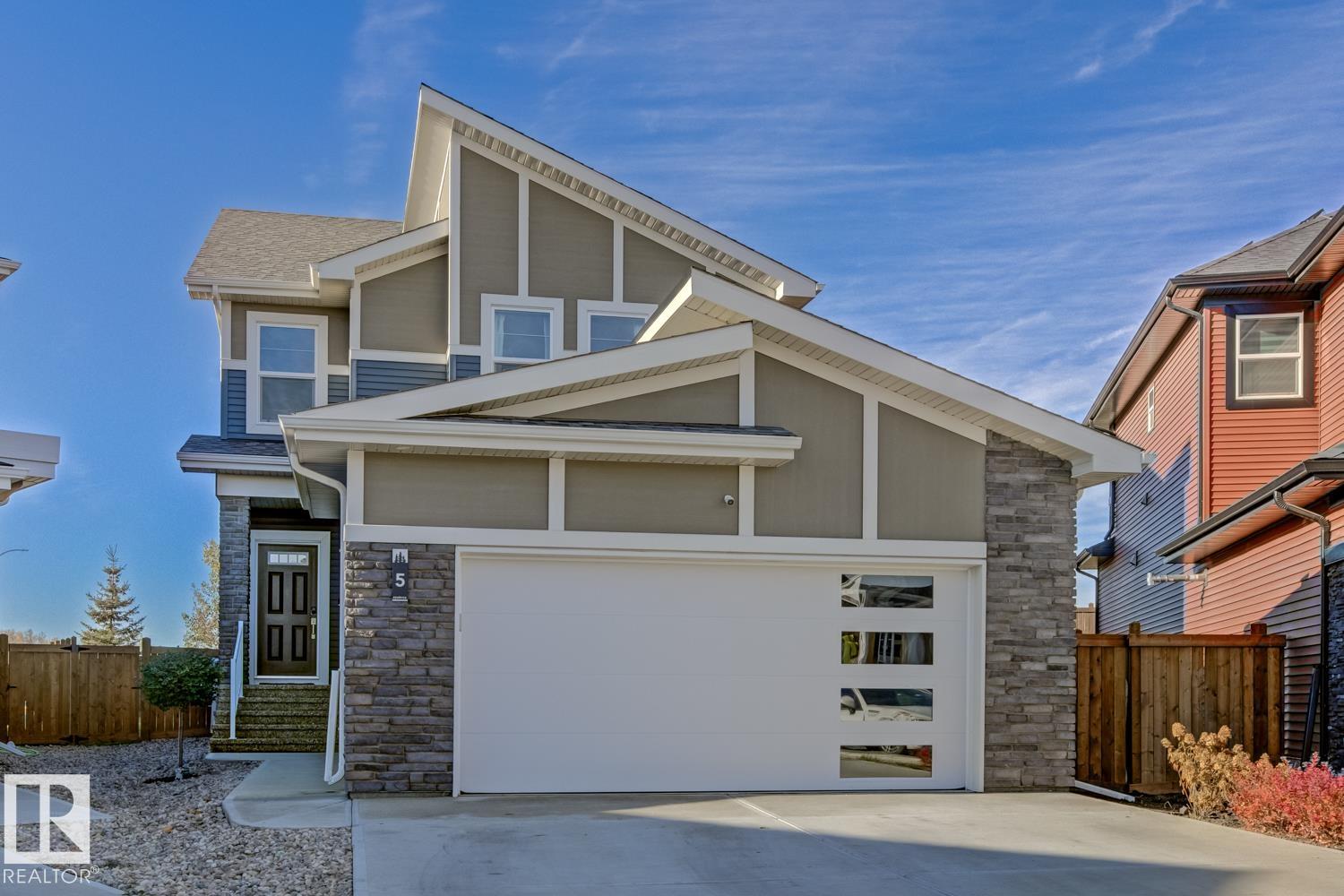 5 ELWYCK Gate, E4462829, Alberta,