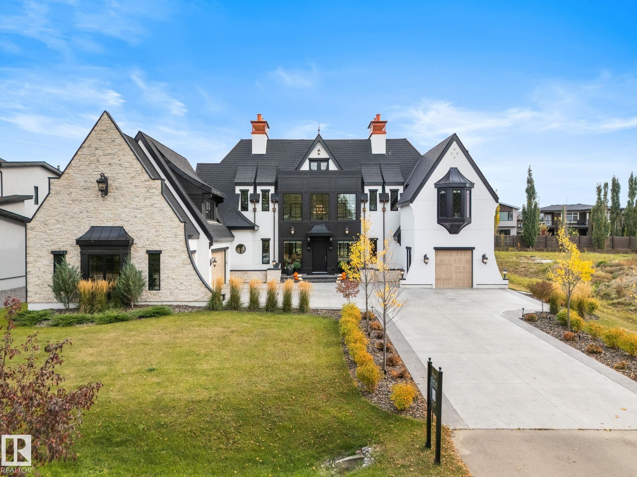 183 WINDERMERE Drive, E4462830, Alberta,