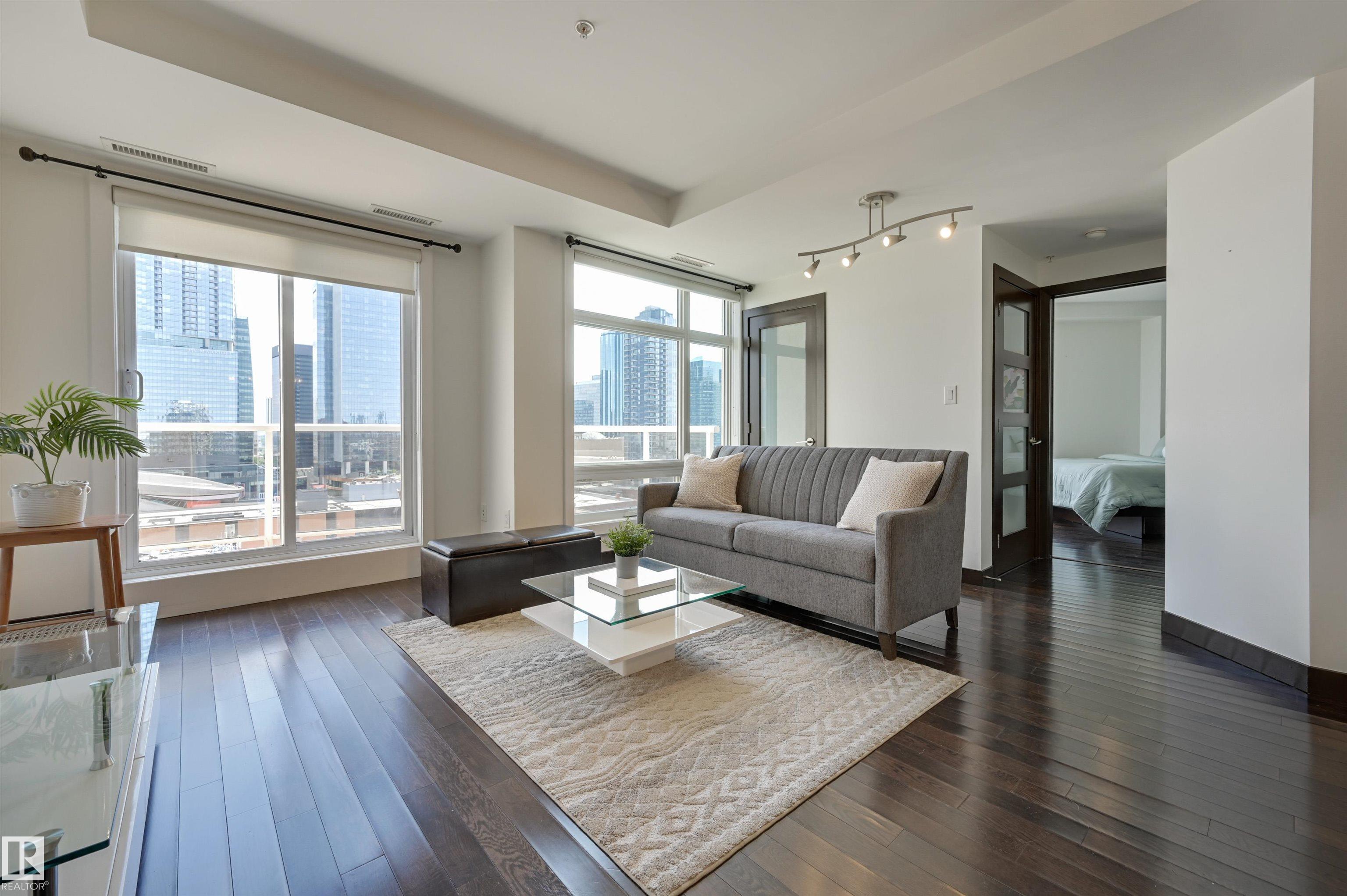 1504 10388 105 Street, E4462837, Alberta,