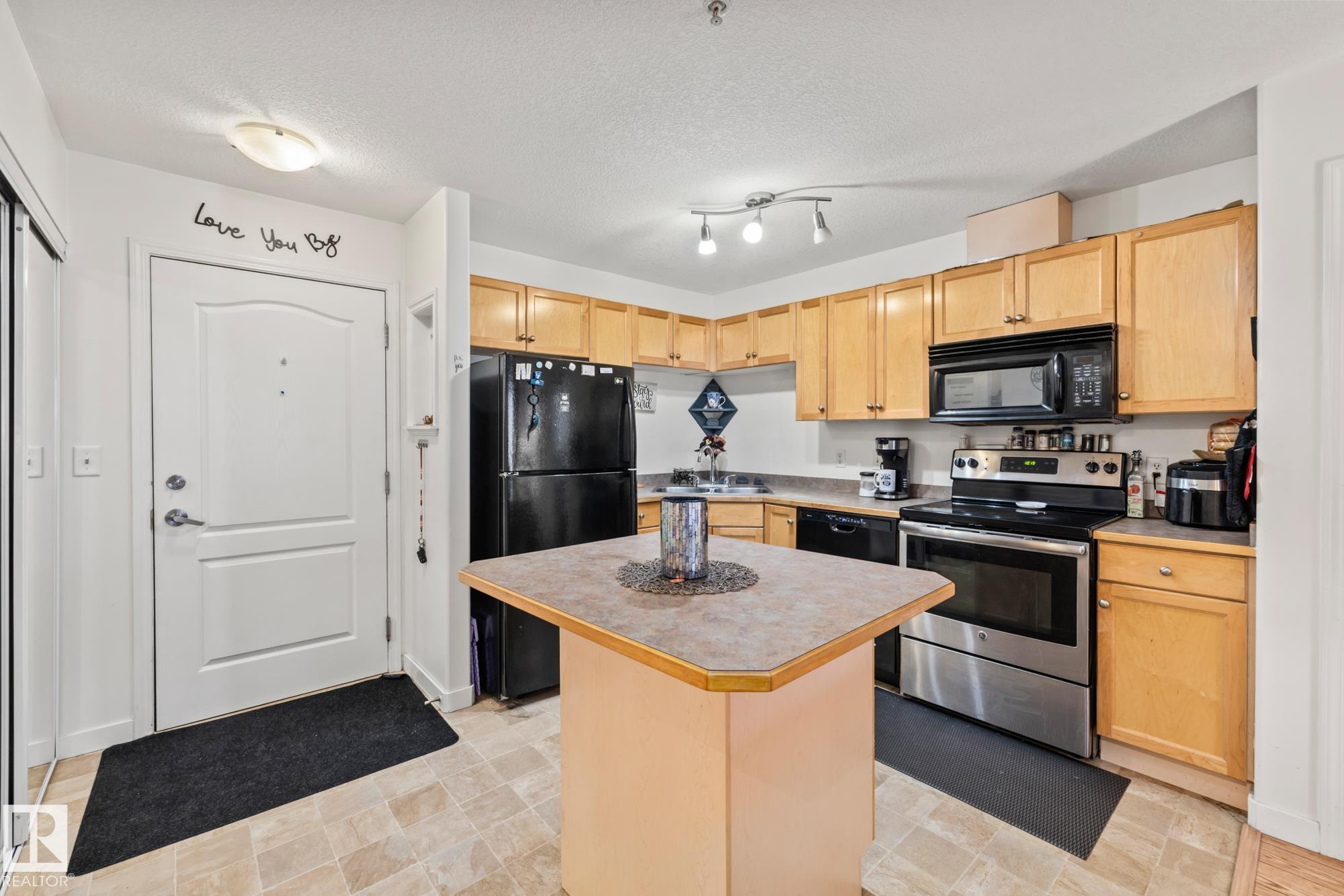 308 12550 140 Avenue, E4462844, Alberta,