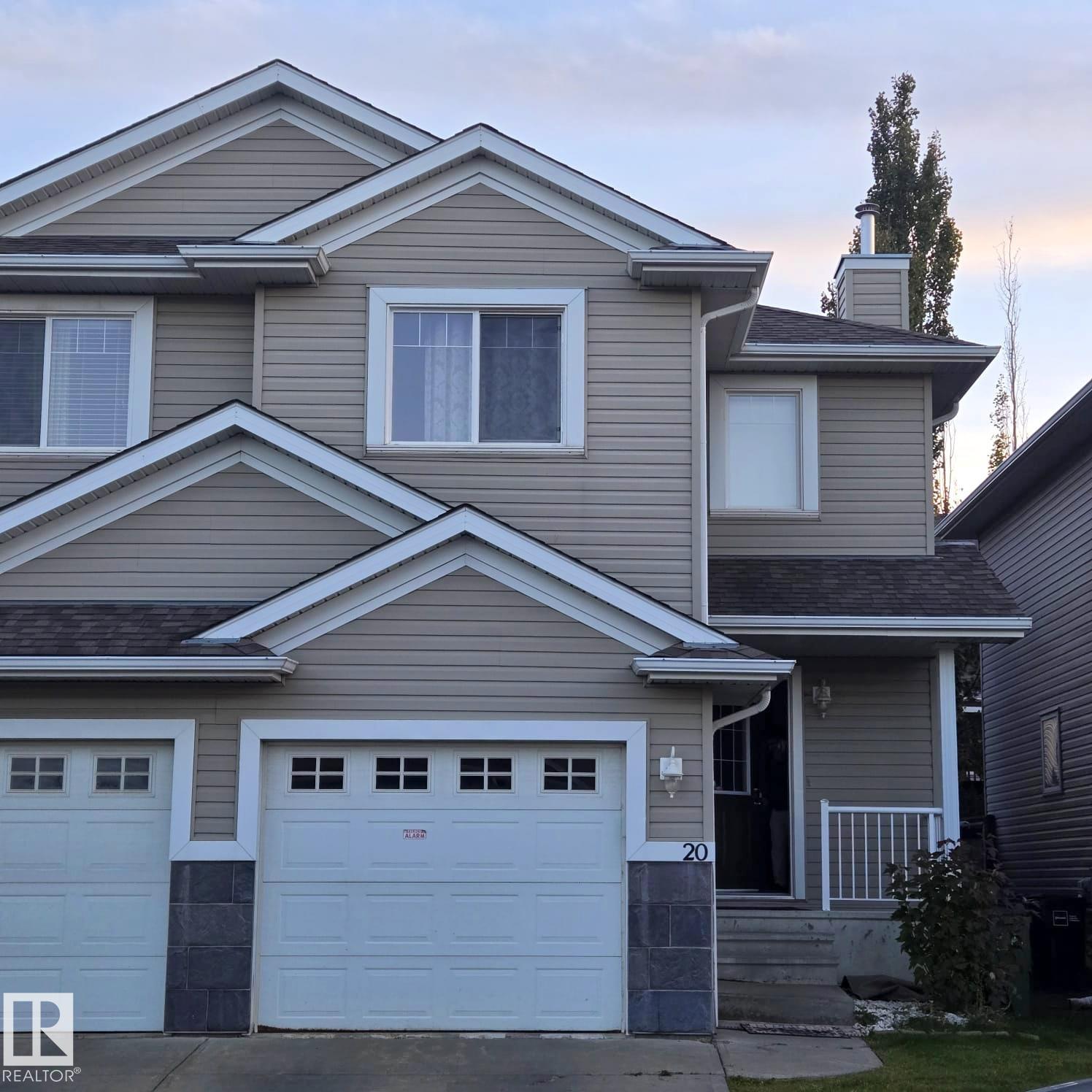 20 120 MAGRATH Road, E4462849, Alberta,