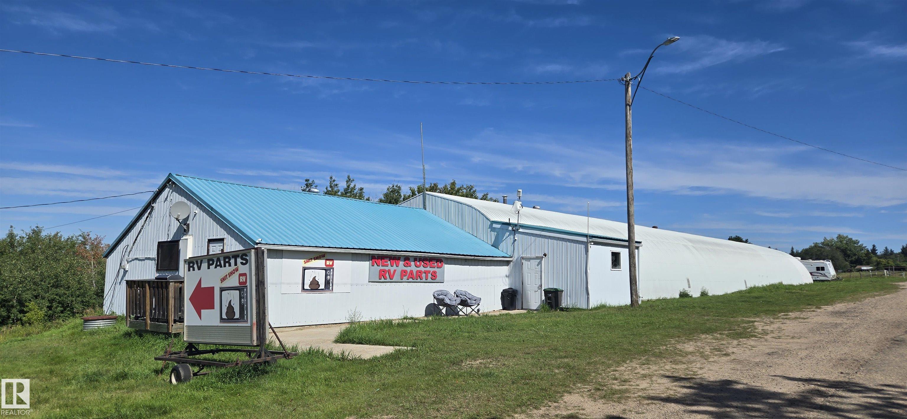 49 STREET, E4462854, Alberta,