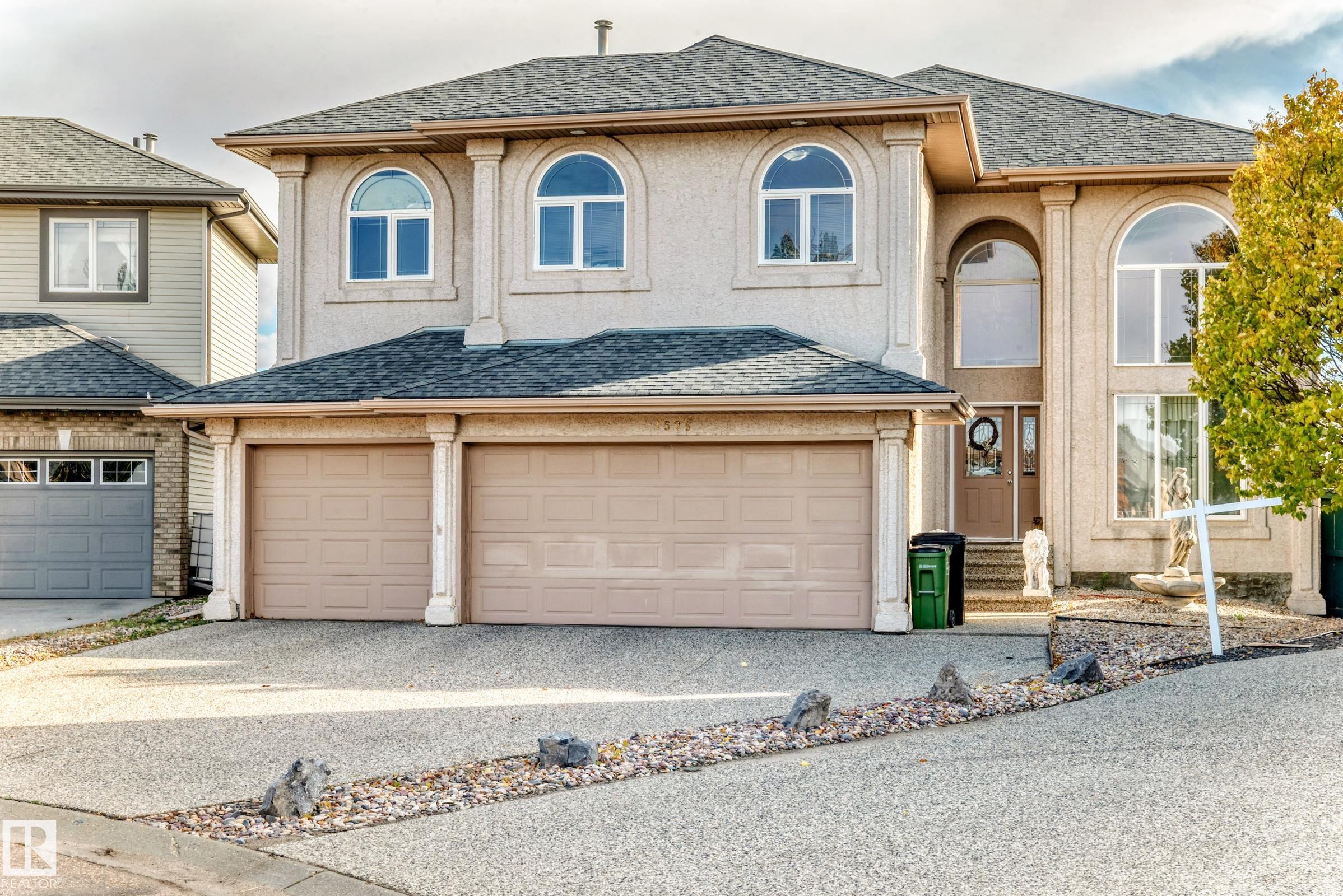 1525 HASWELL Close, E4462859, Alberta,