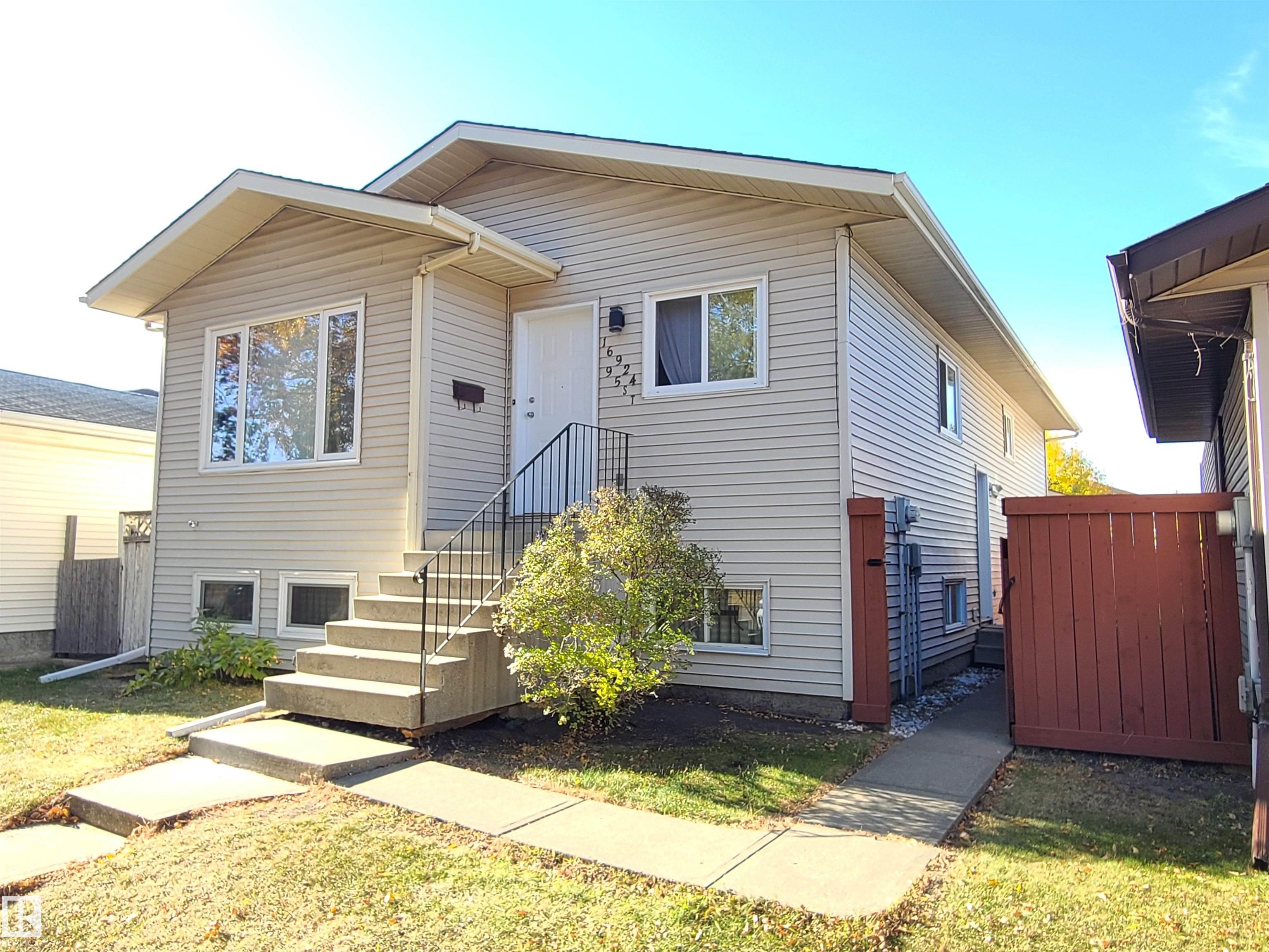 16924 95 Street, E4462861, Alberta,