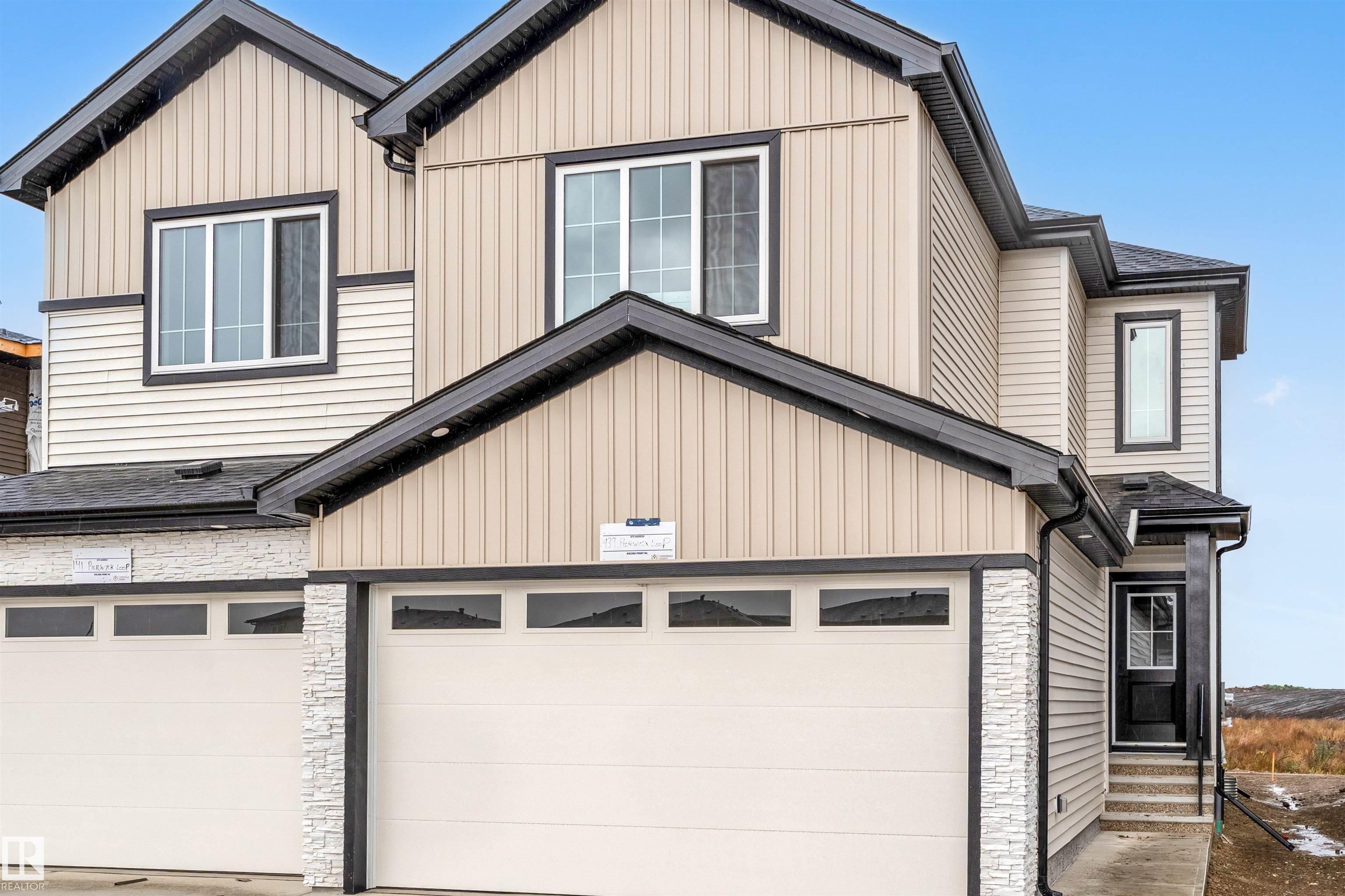 139 Pierwyck Loop, E4462862, Alberta,